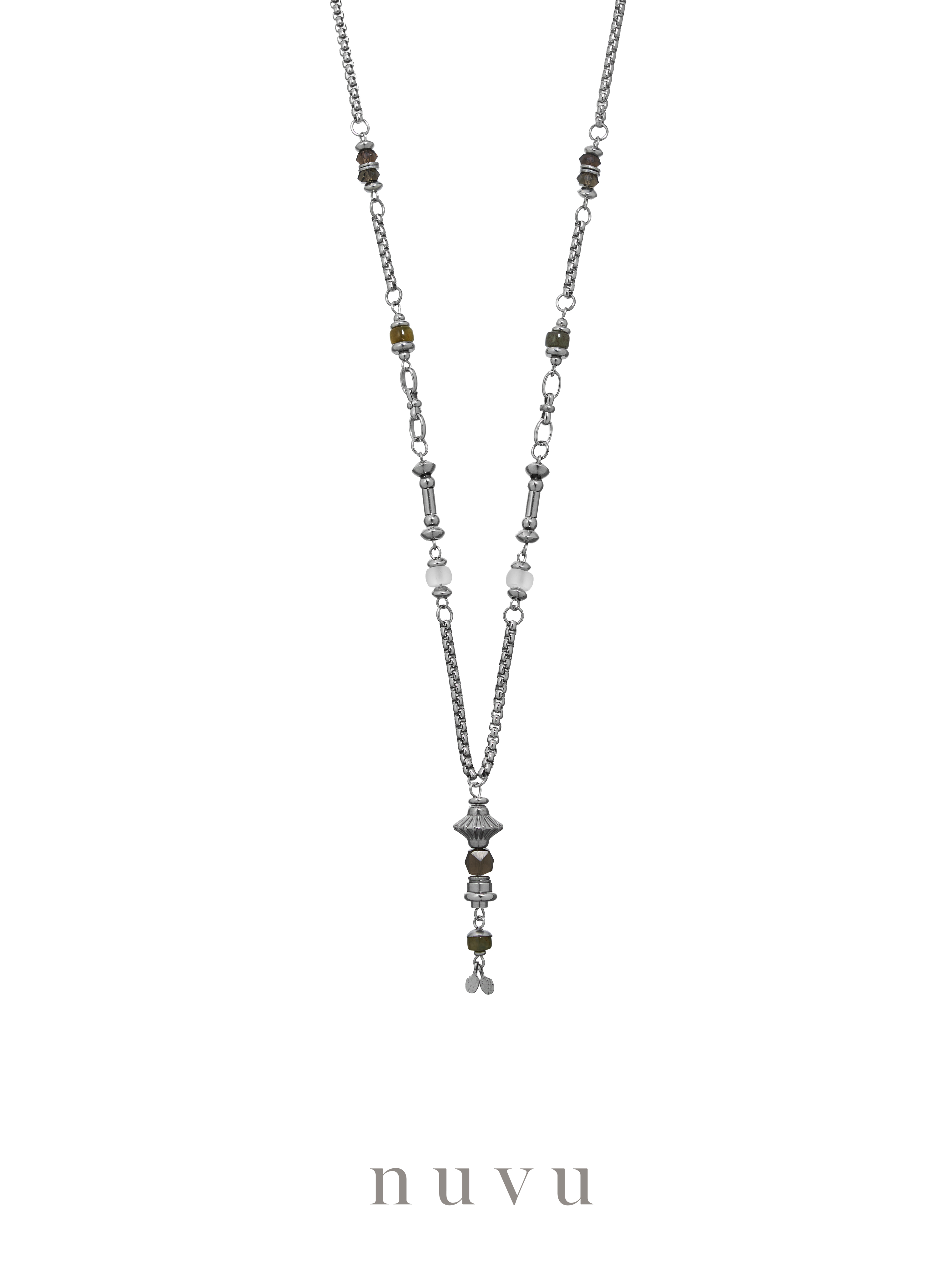 A CUP OF TEA Necklace
