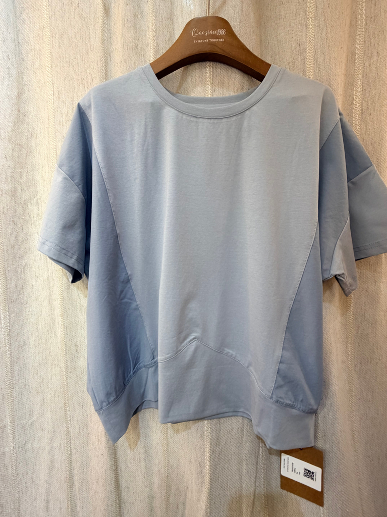 TP19  ✨拼布棉TOP