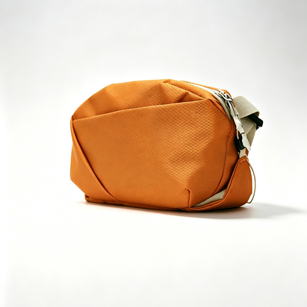 Corbin Crossbody Bag | Corbin 斜背手袋