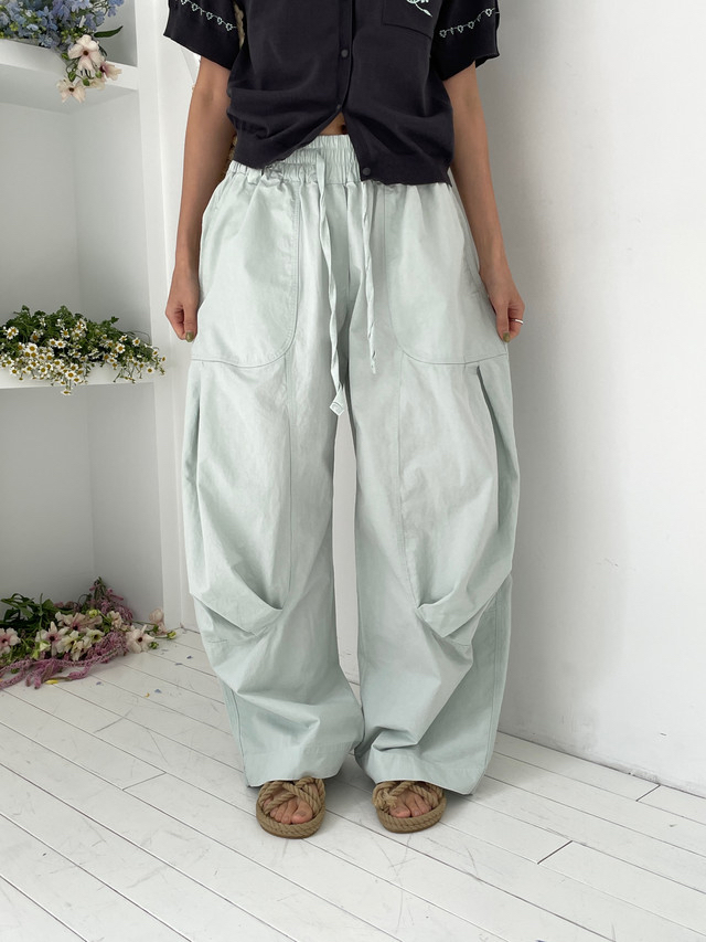 (2026SS) TOMGIRL - PANTS