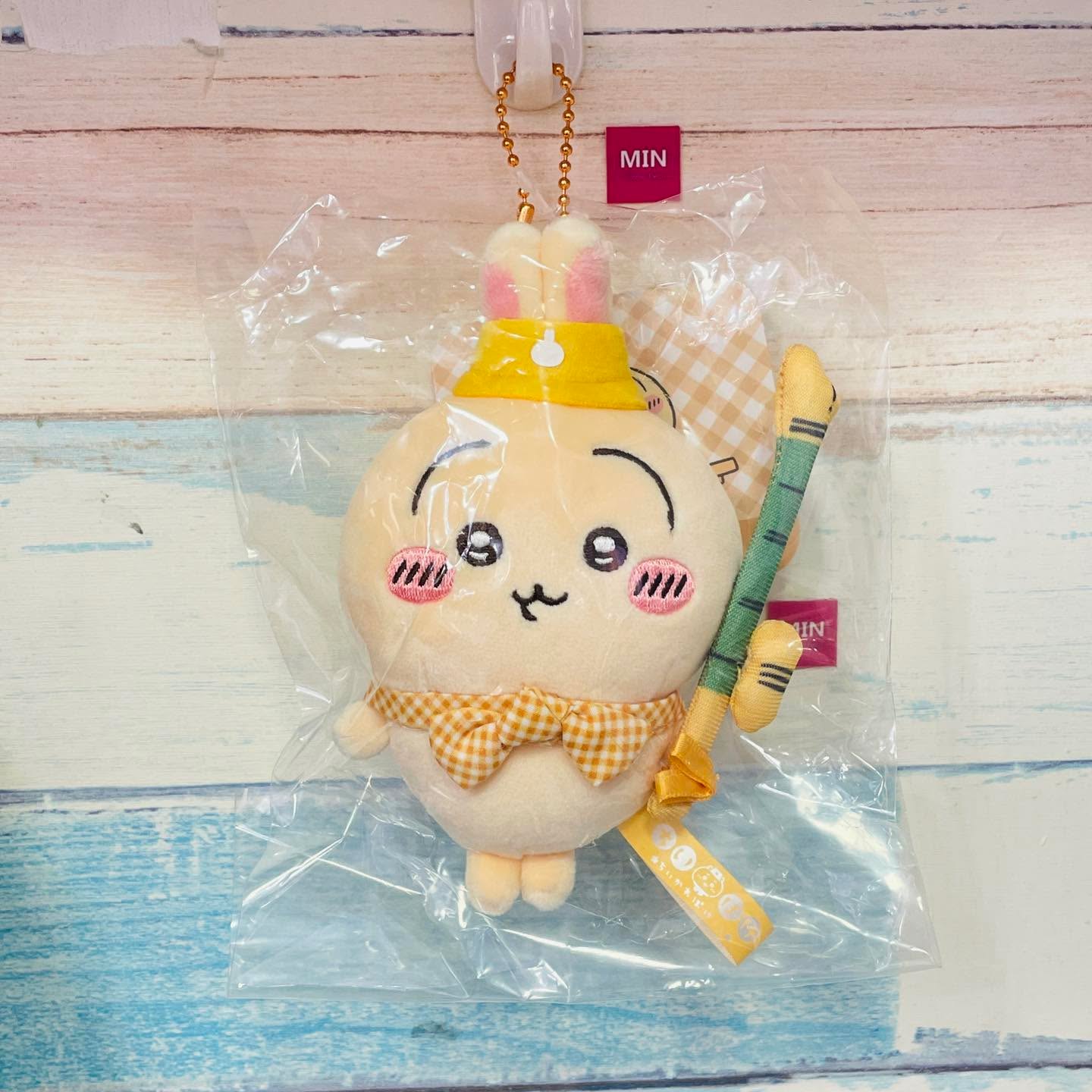 Chiikawa 野餐系列兔兔