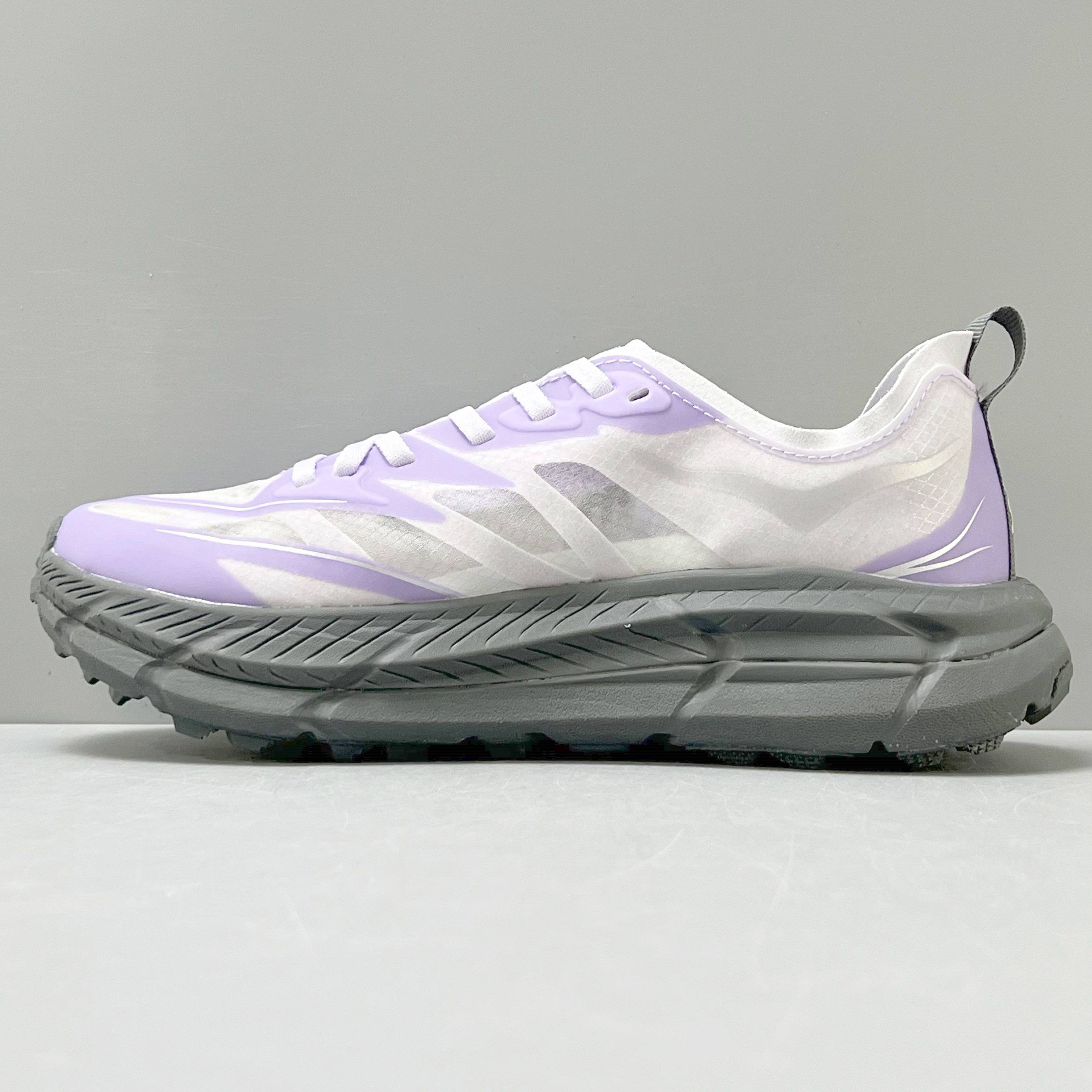 Hoka Mafate Speed 4 Lite