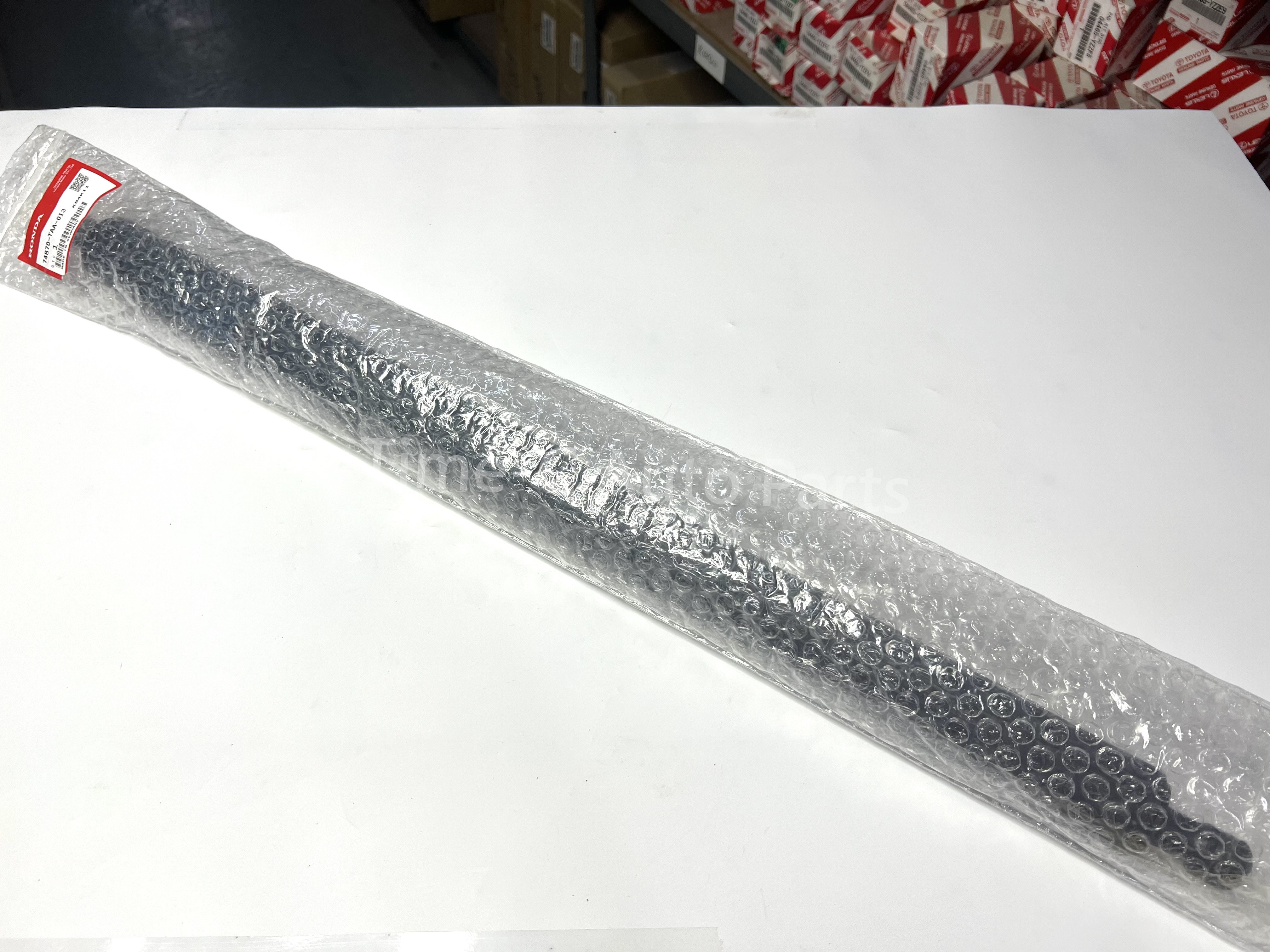 尾門撐(左) 74870-TAA-003 - Honda Stepwgn