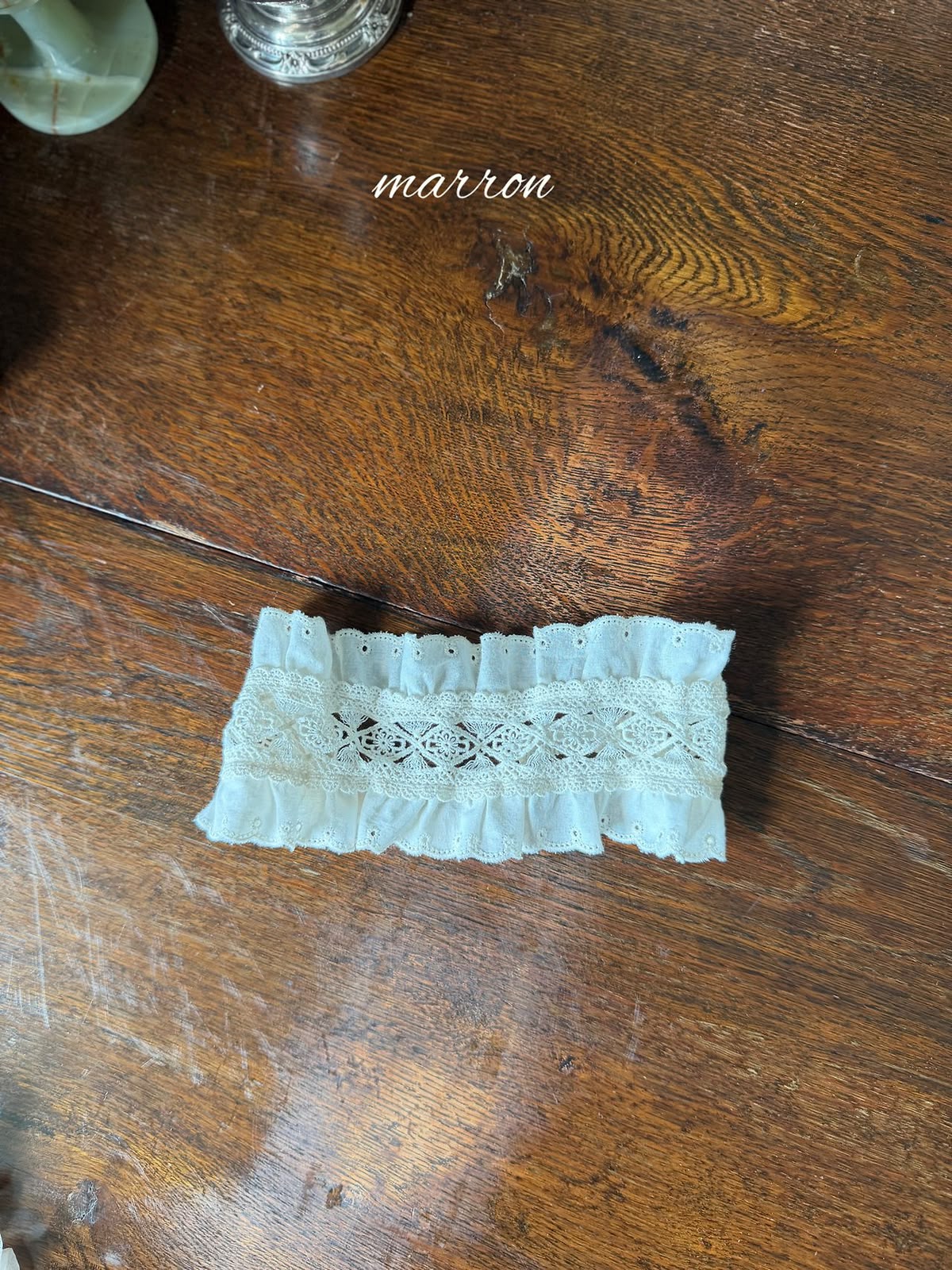 AW6139 Hairband