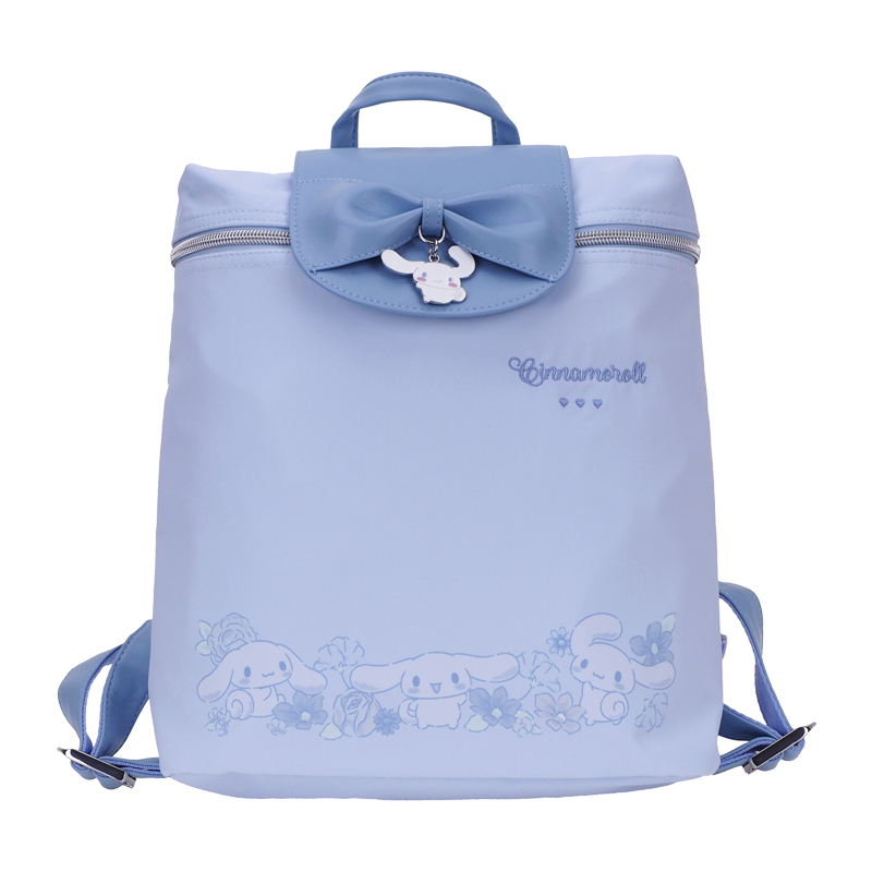 Cinnamoroll  Backpack 背囊