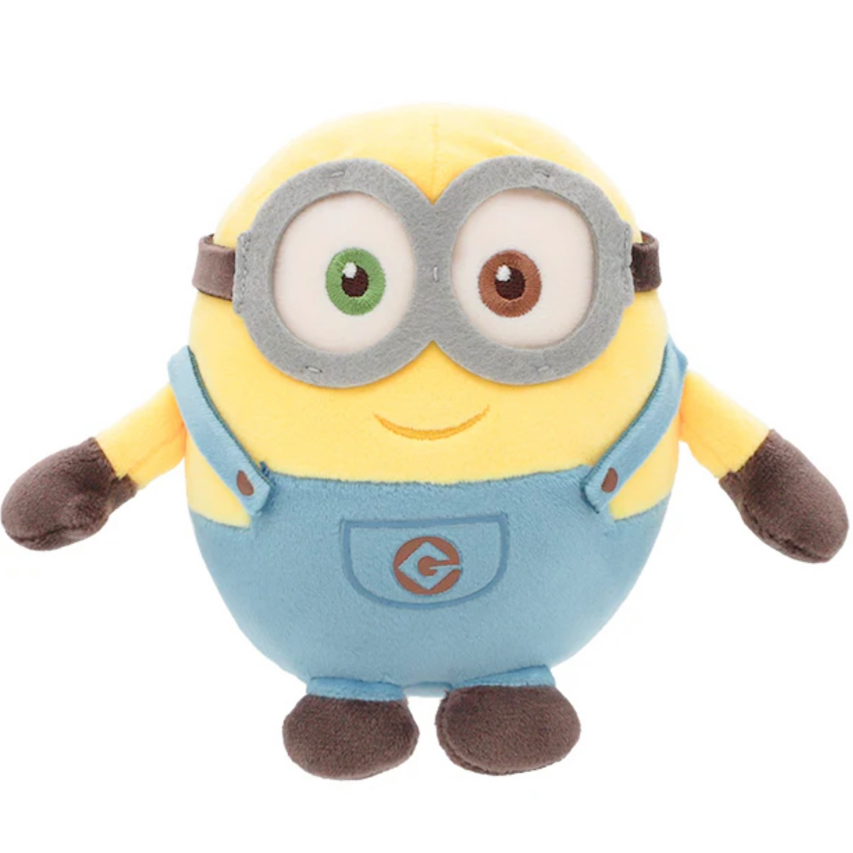 Minion Stuffed Toy Set (S size / 2 pieces)
