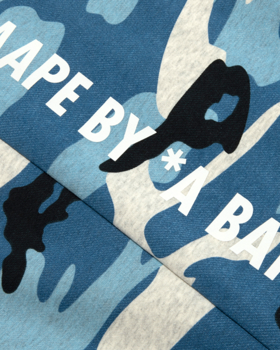 AAPE AAPENOW sweat pants (D680XAR)