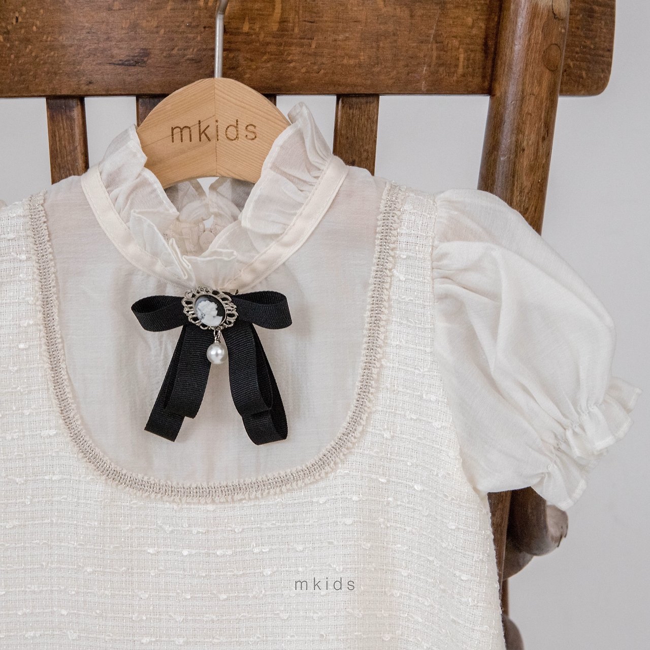 🇰🇷Mkids 配飾