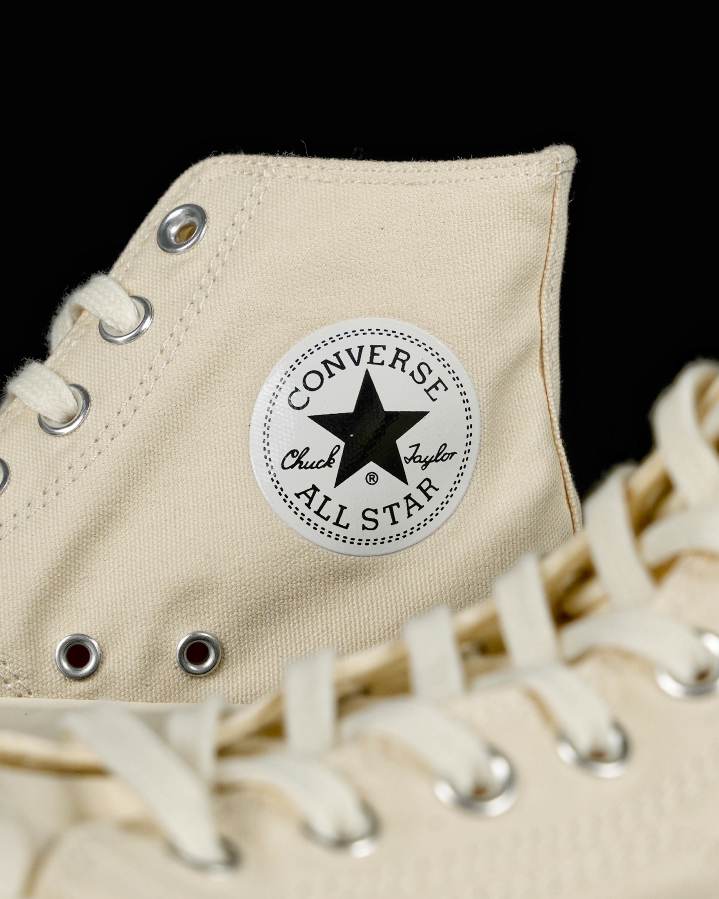 Converse All Star Squaretoe HI