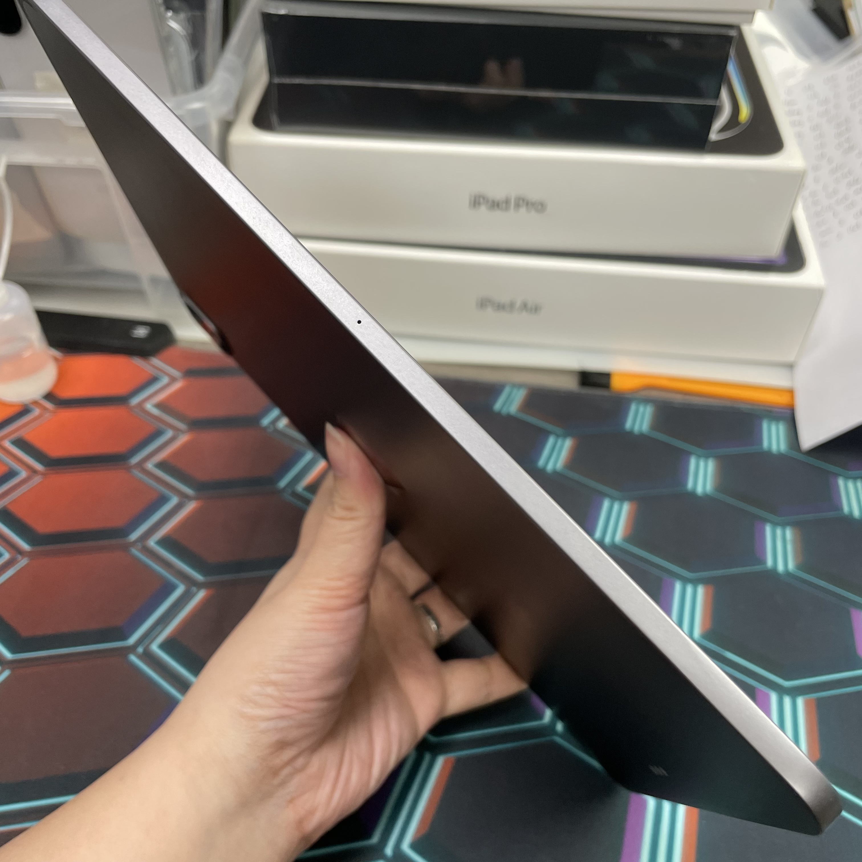 *810085 iPad Pro 2 11吋 完美機 128GB WIFI版 灰色 gray