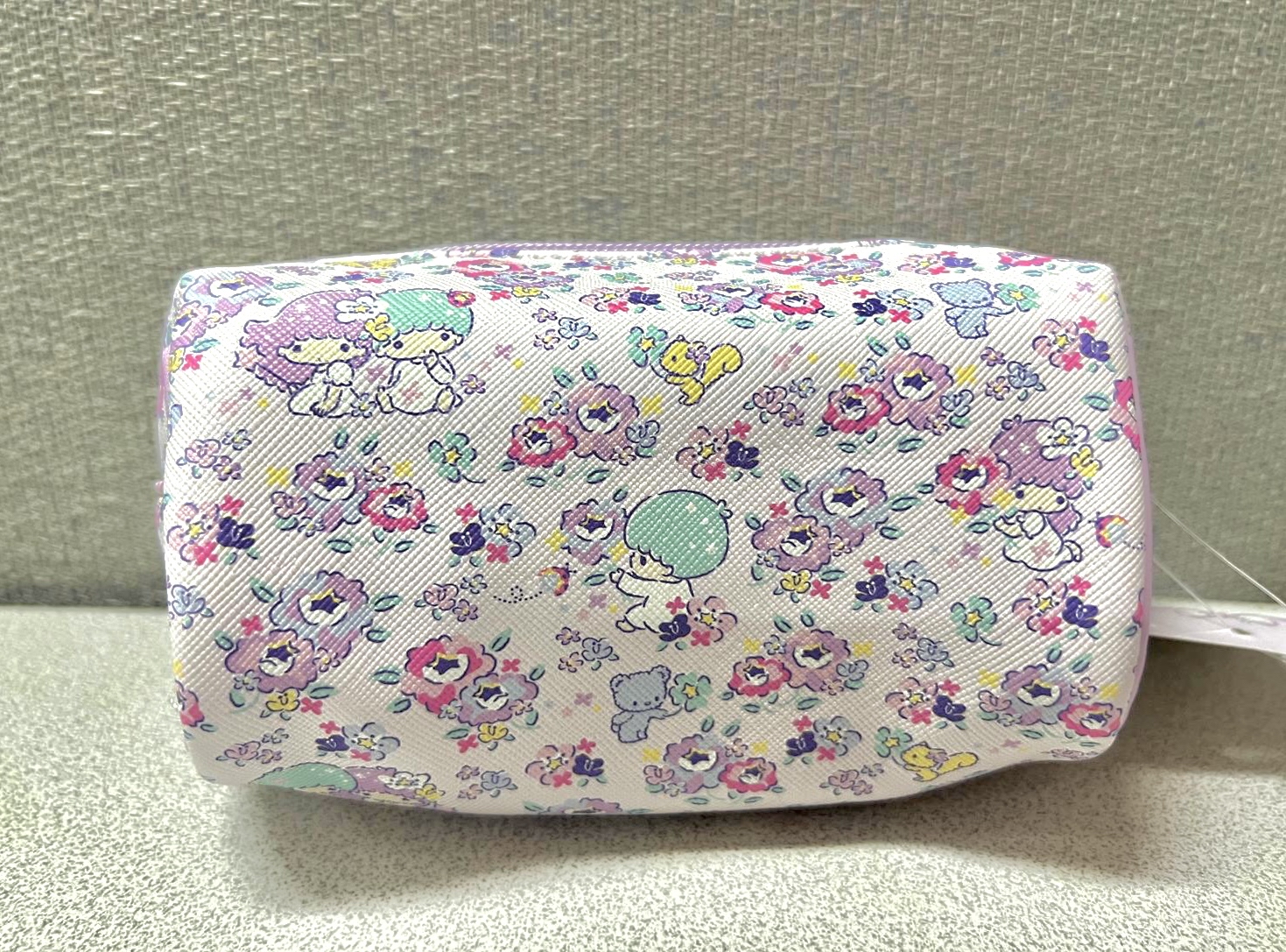 🎌日本直送🎌 Melody Little Twin Stars 多用途萬用袋