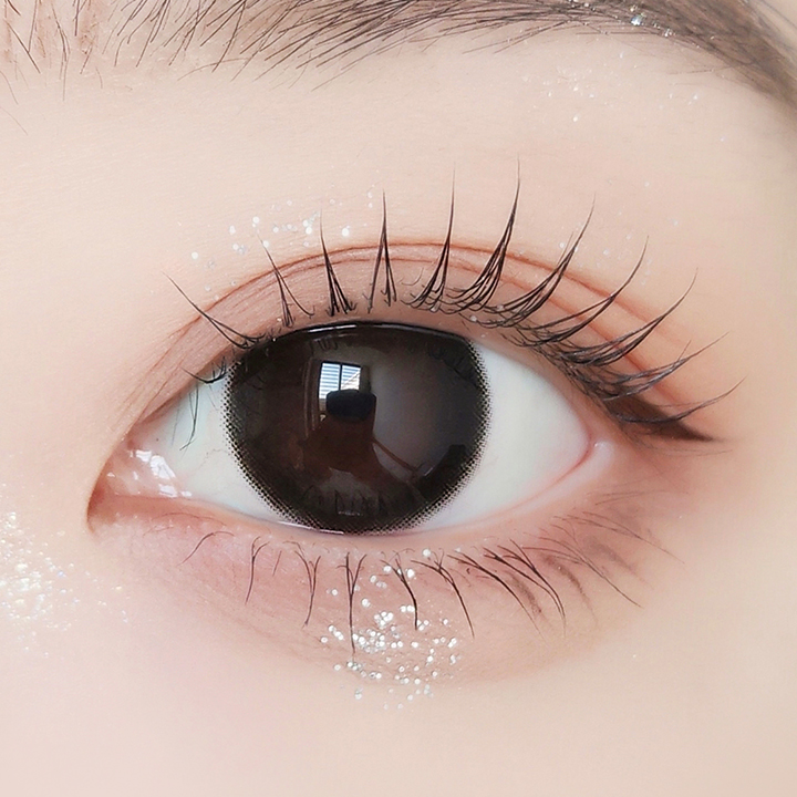 ANN365 - Just Mega Black (1month)