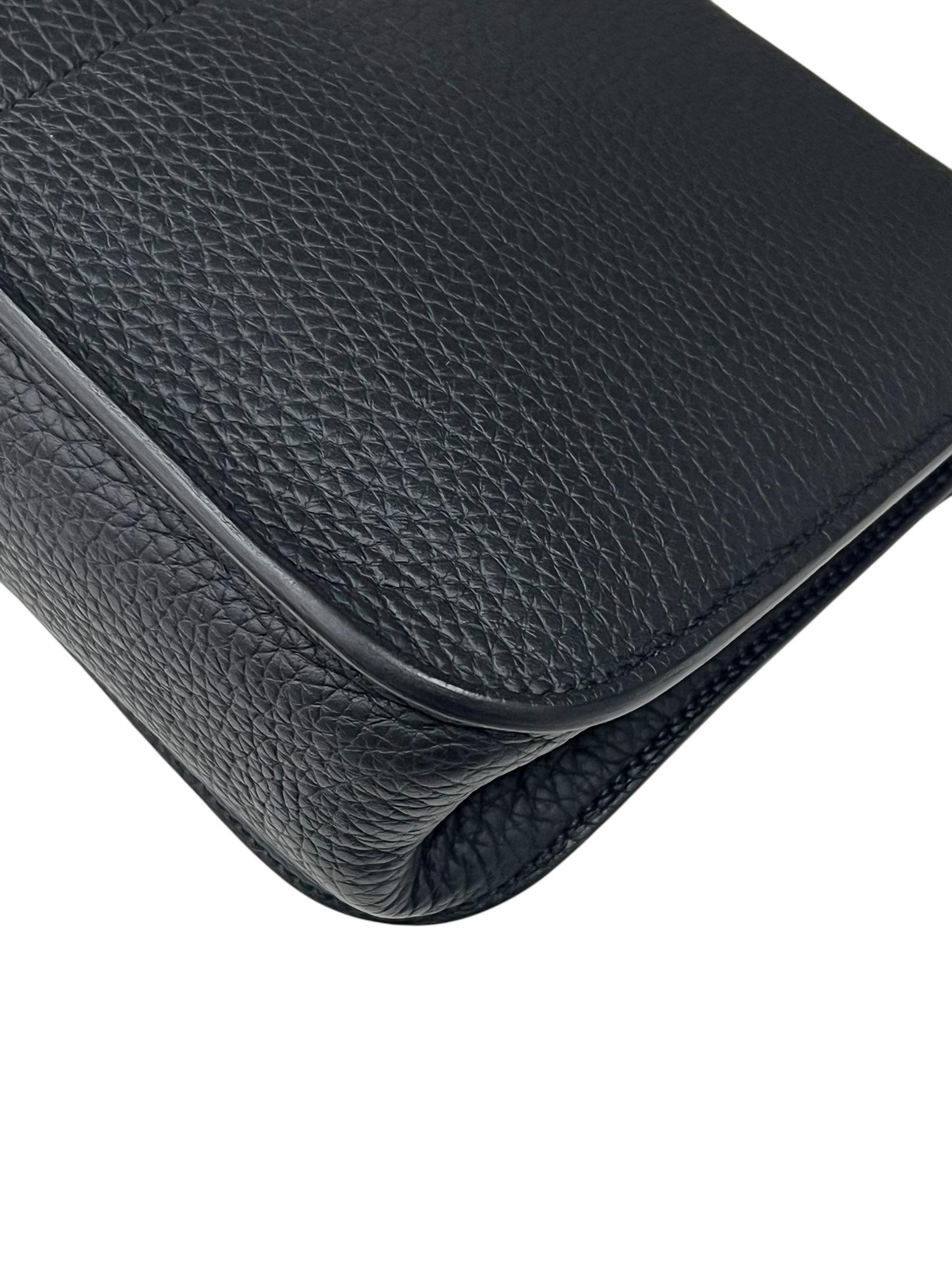 Pre-owned Hermes Halzan 25 Stamp T / Product Code: 070620