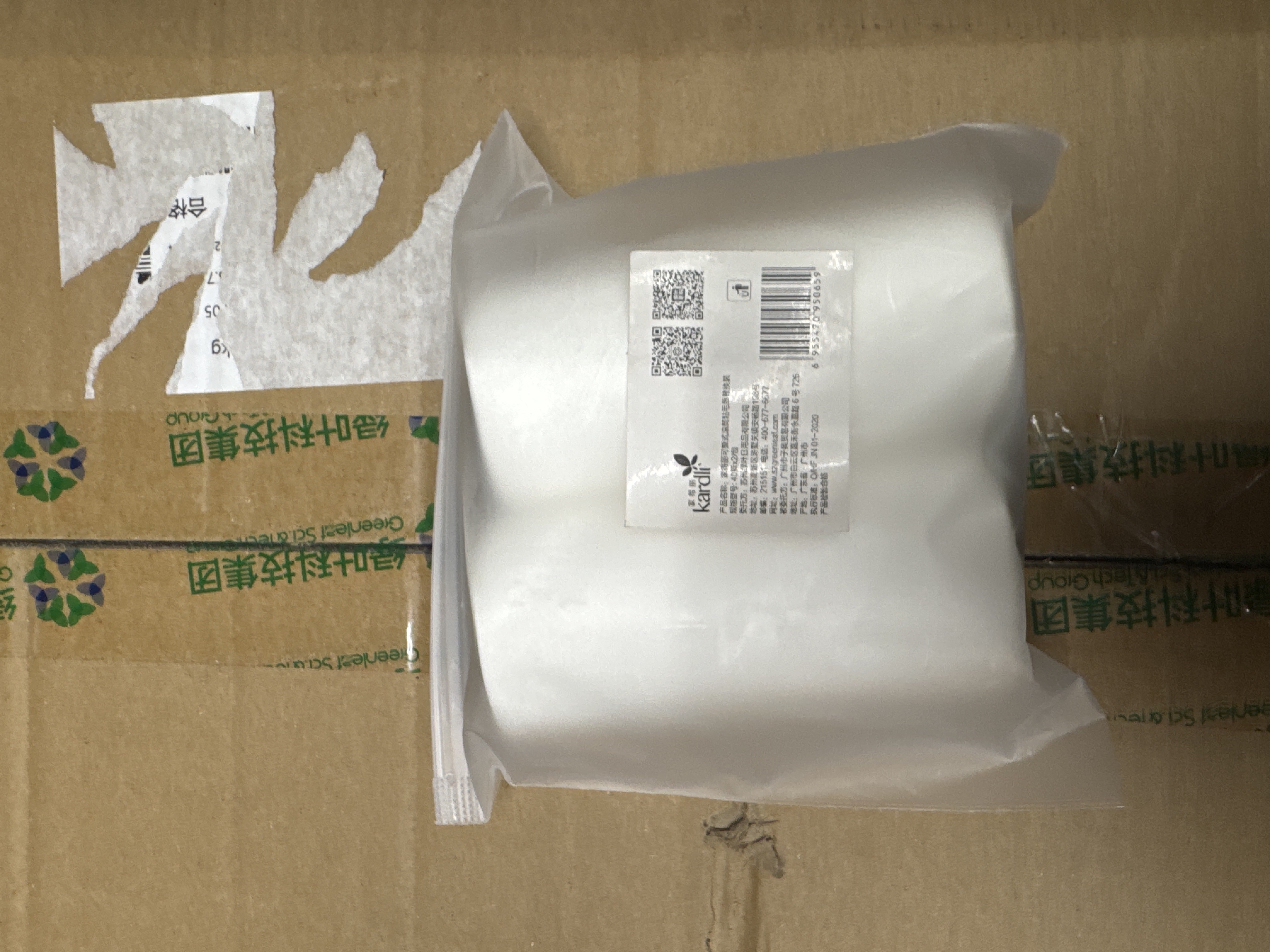 50659 粘器 家得丽可撕式滚筒粘毛器替换装