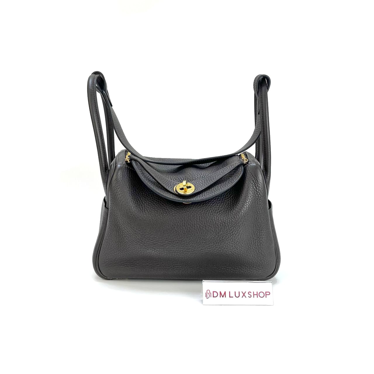 Hermes Lindy 26 Ebene GHW