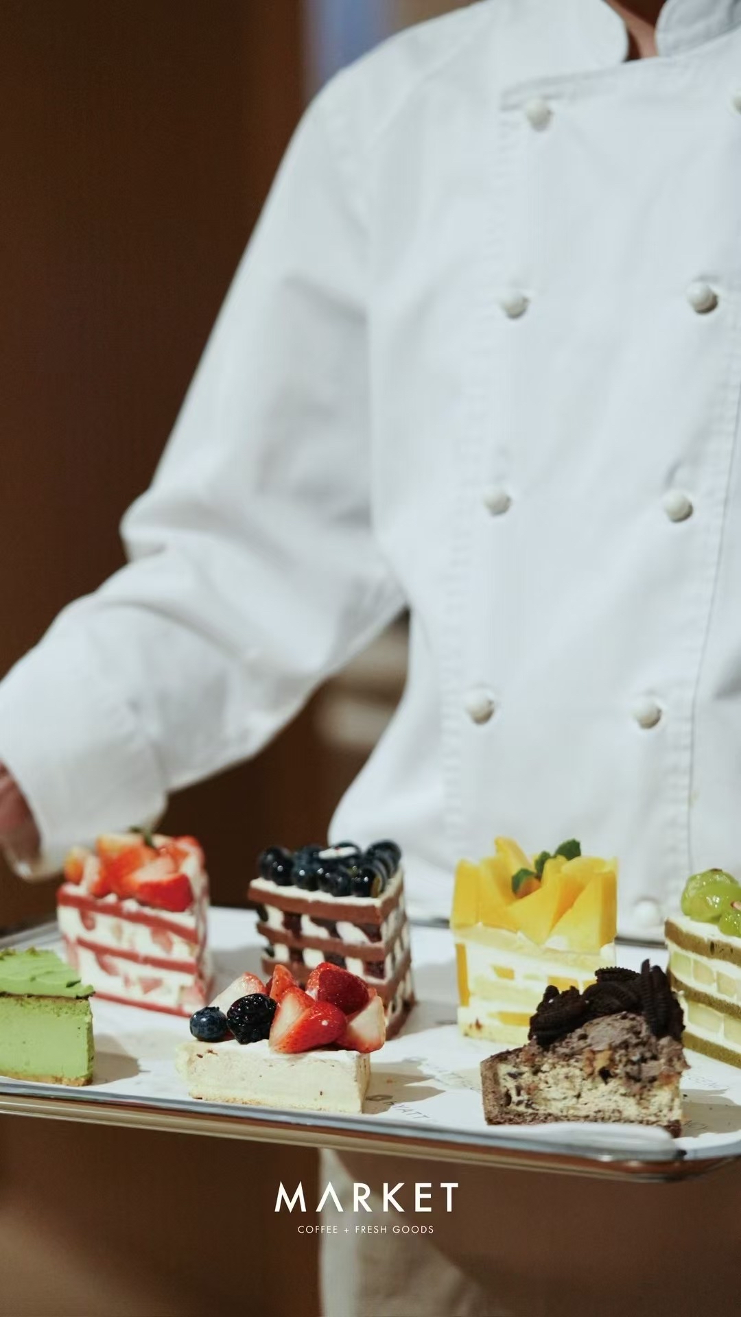 【雙人·凱悅Hyatt茶點+國家地理】（2位用吃+玩）雙人橫琴凱悅酒店大堂酒廊午後茶聚輕怡簡餐 + 雙人橫琴國家地理探險家中心一日期票（門票當月有效）