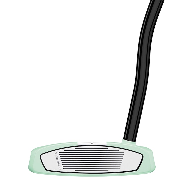 TAYLORMADE SPIDER TOUR X  推杆- 薄荷綠
