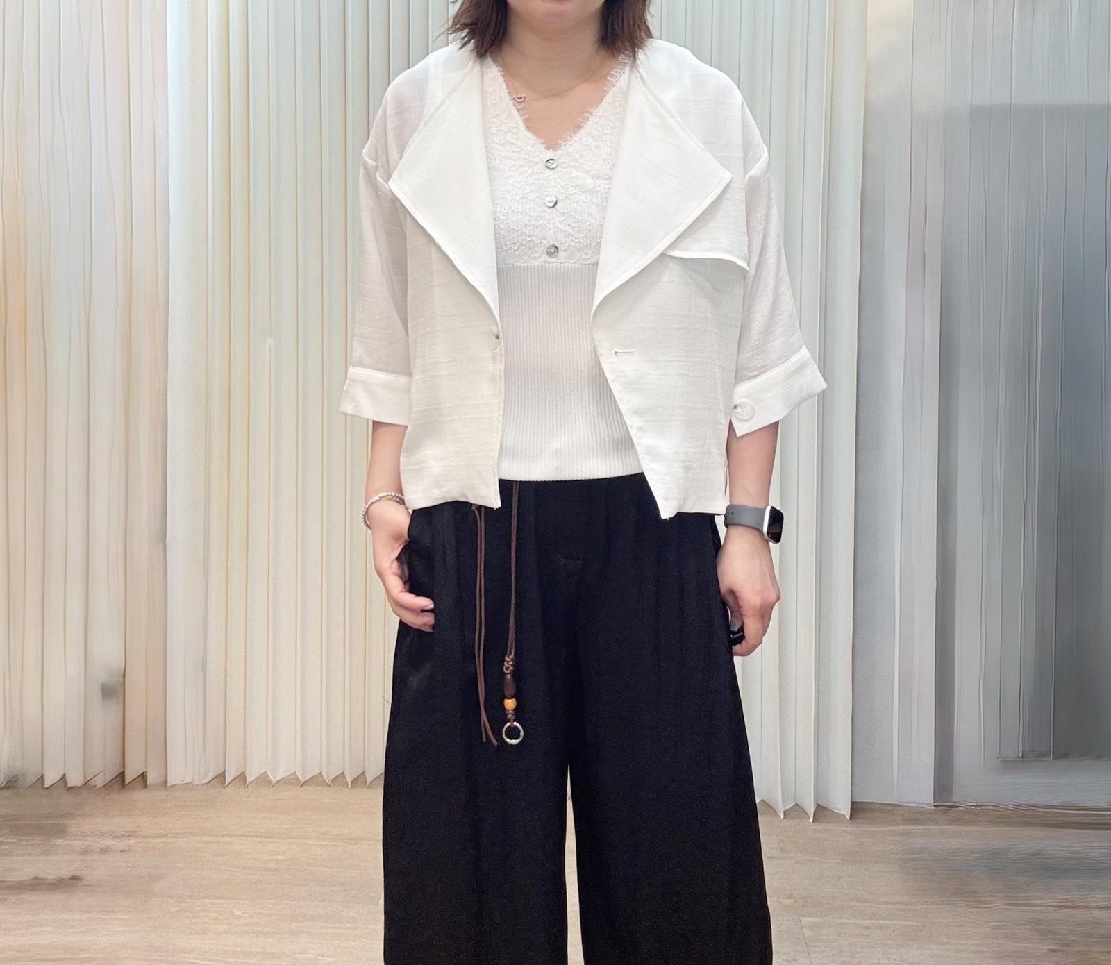 韓國外套 M571 04no06320