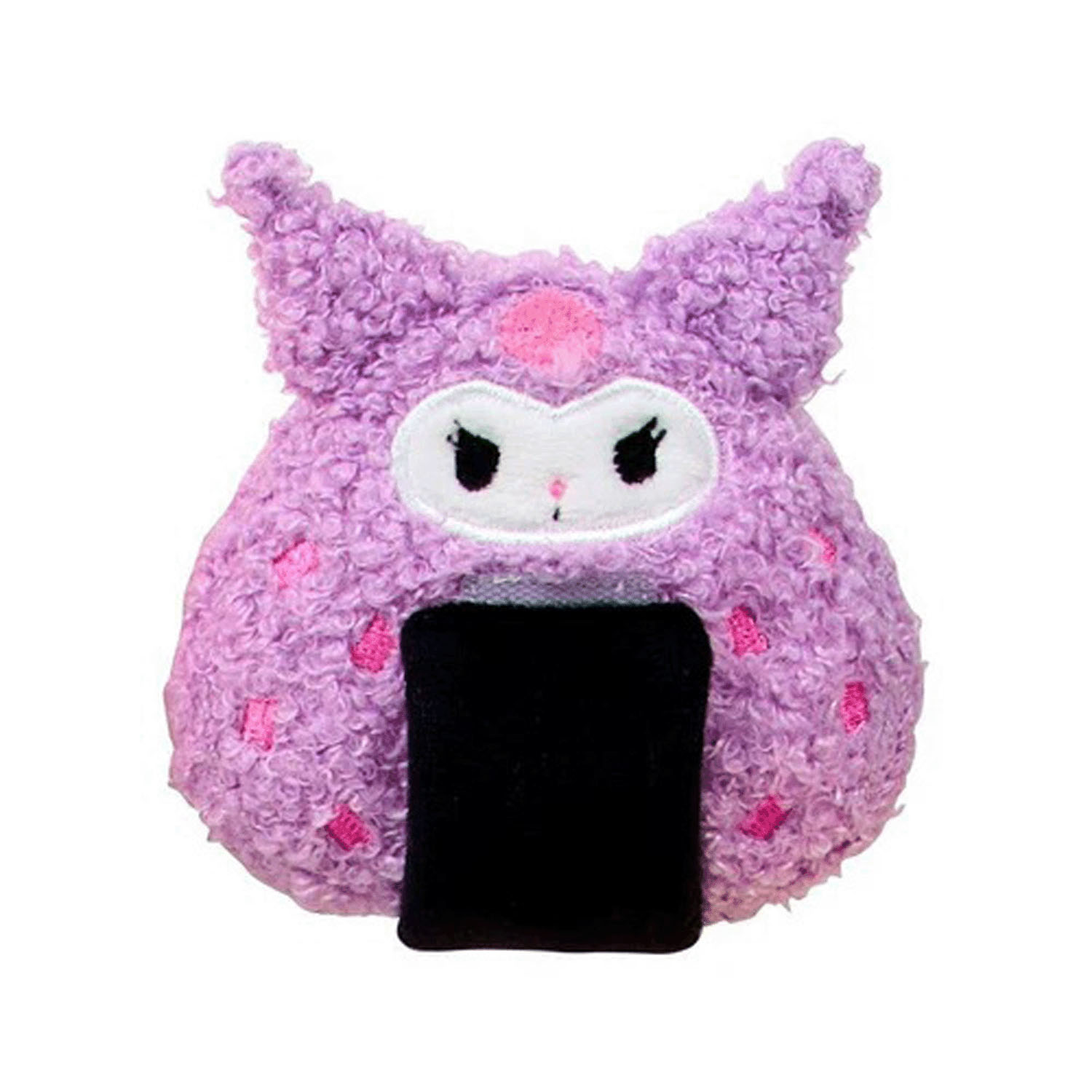 Sanrio - 餐盒玩具套裝 (角色飯團款)