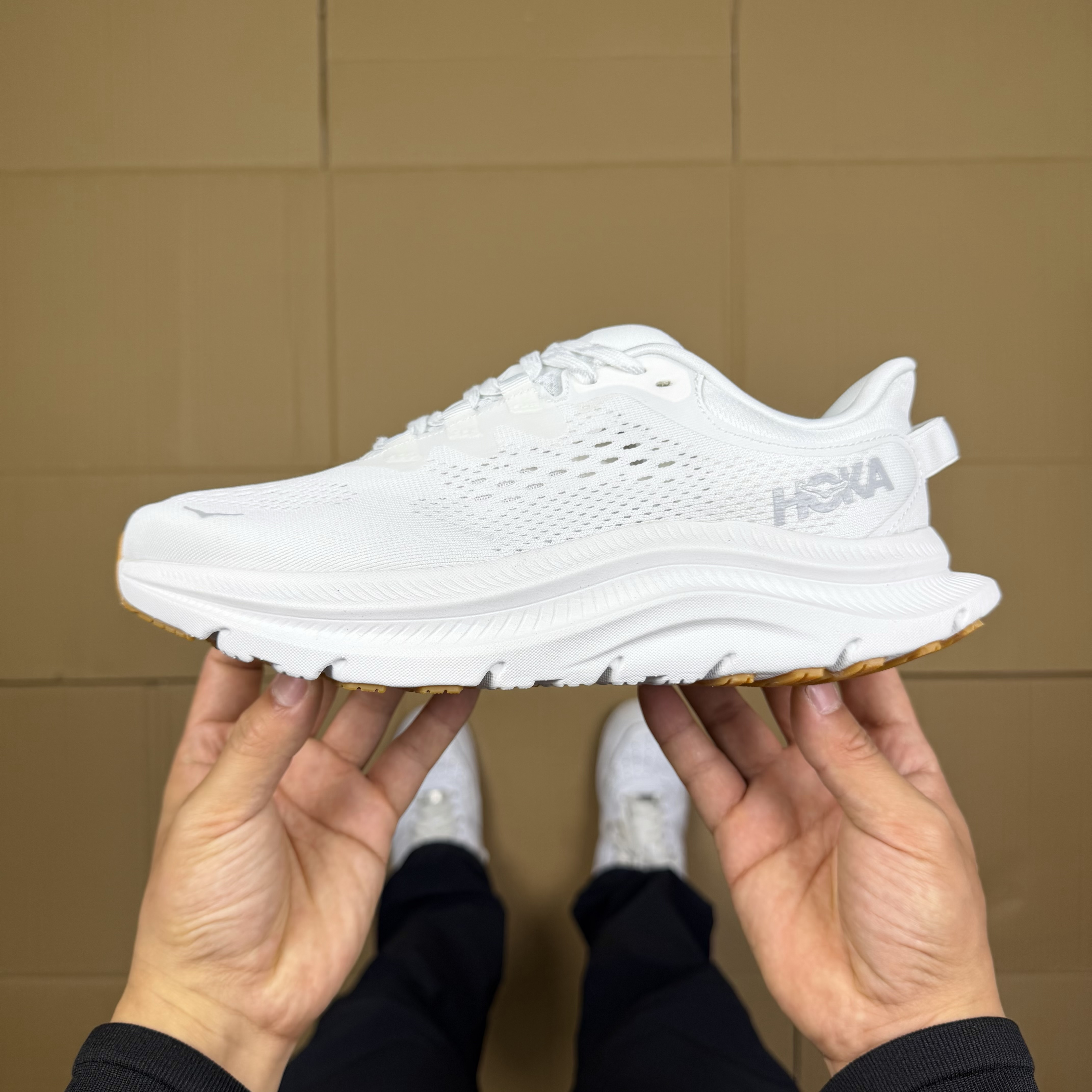 Hoka One One Kawaha 2