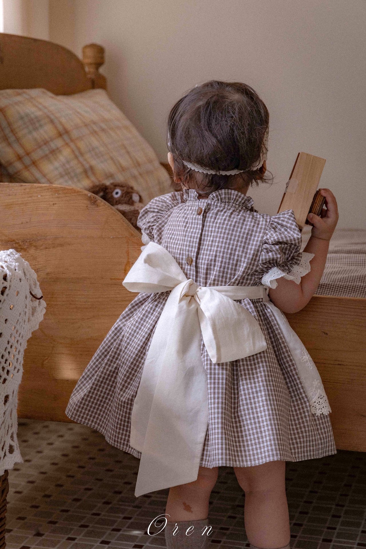 🇰🇷oren包屁裙/裙