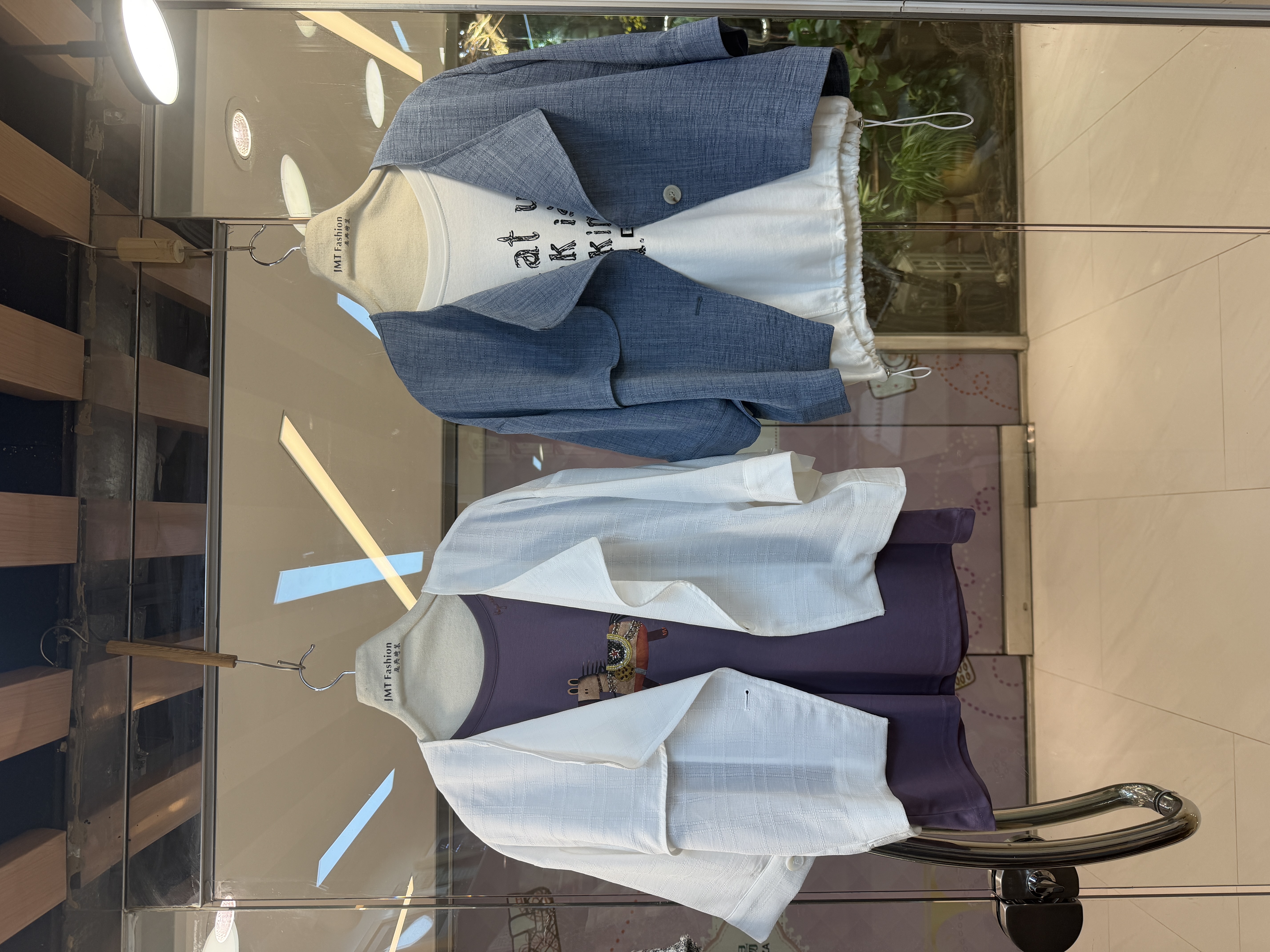 韓國外套 M571 04no06320