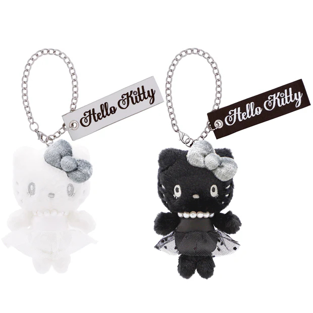 日本直送環球影城usj 園區限定商品 Kitty公仔/公仔掛飾