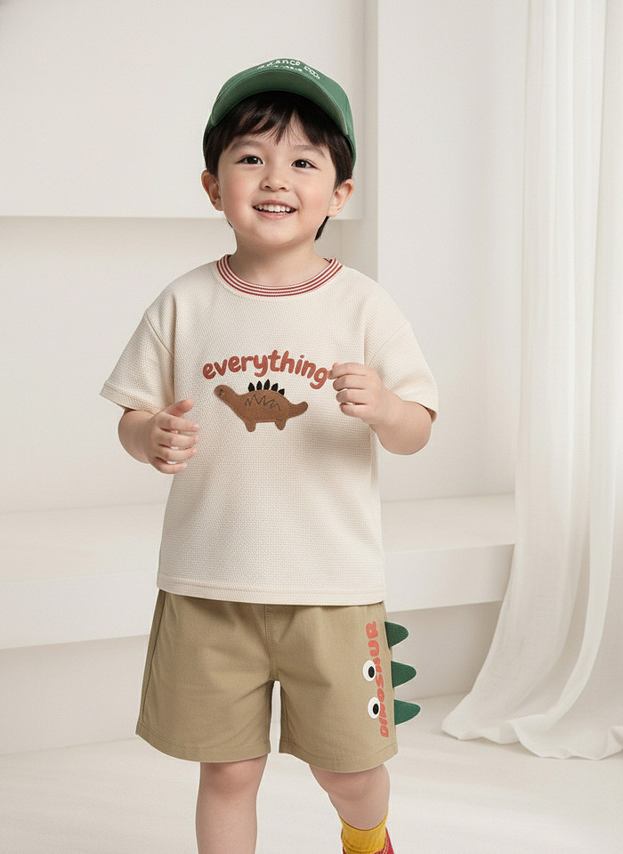 🇰🇷OrangeMom tee