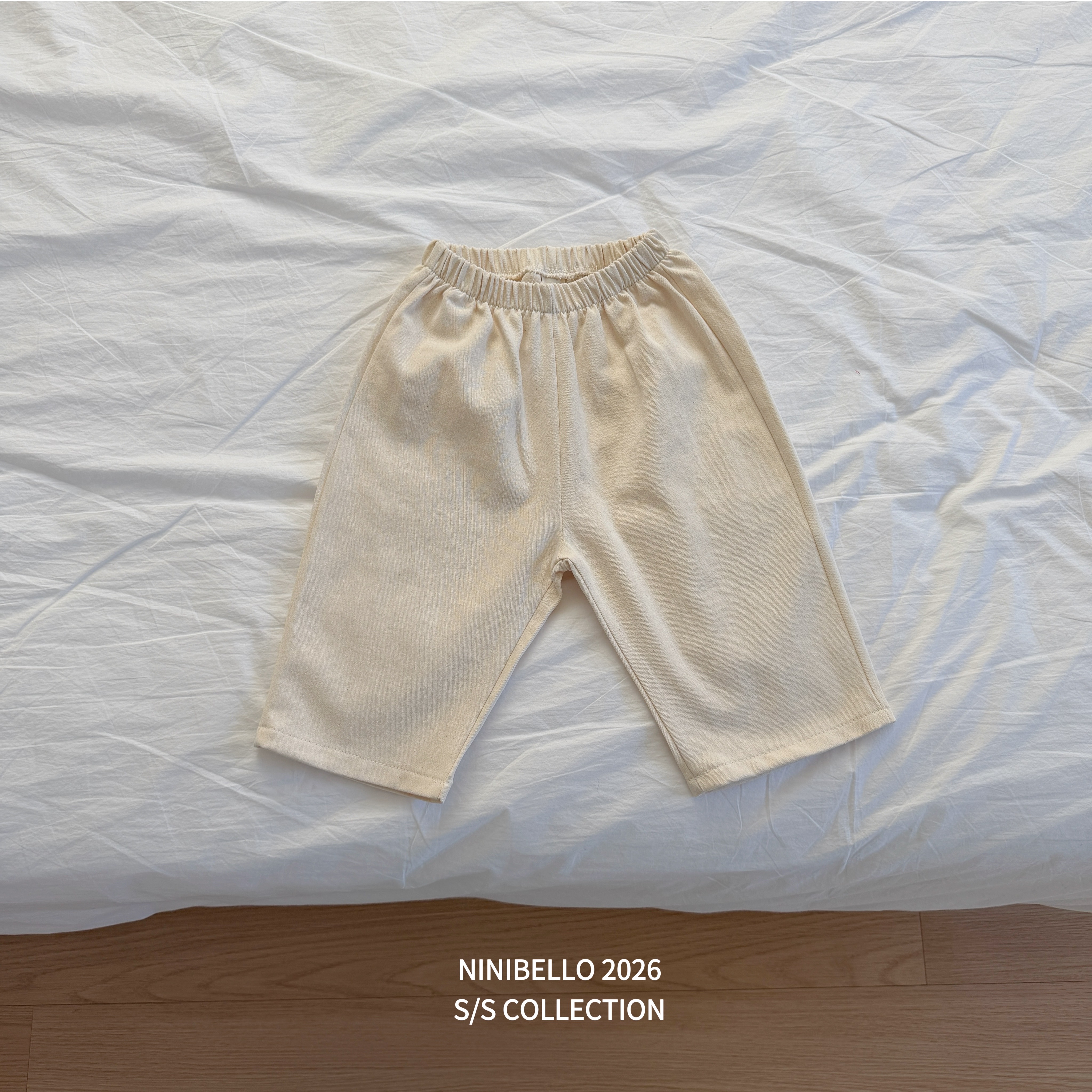 🇰🇷ninibello pants