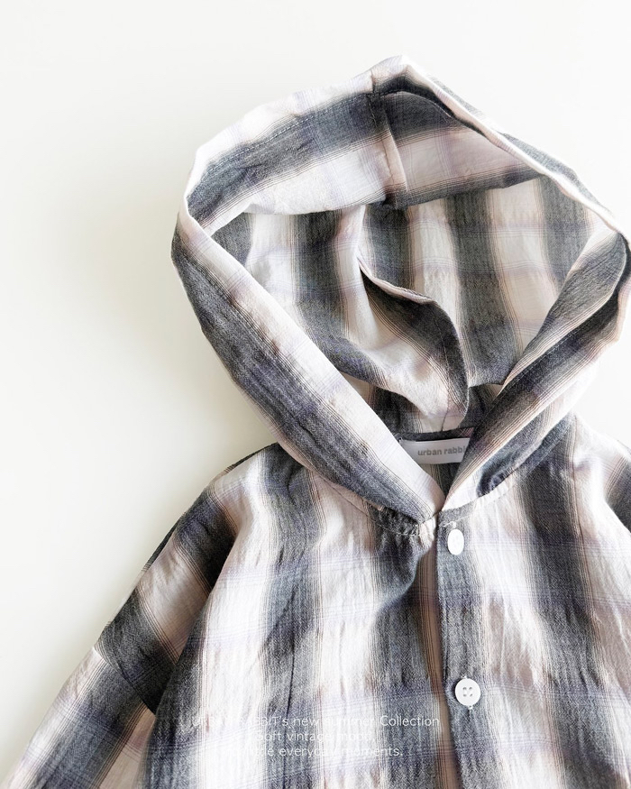 🇰🇷Urban Rabbit shirts