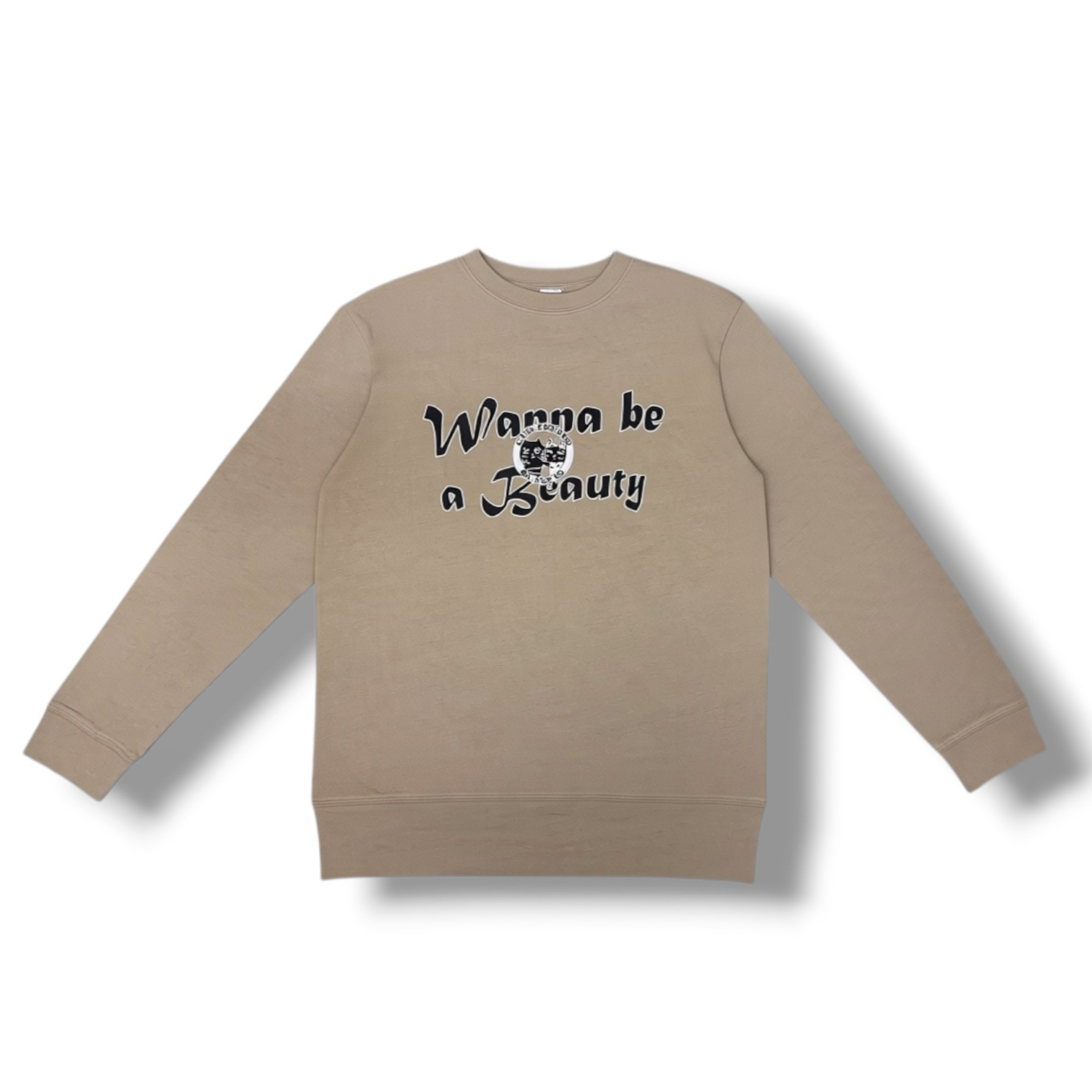 Make Up Catsfriends L Tee