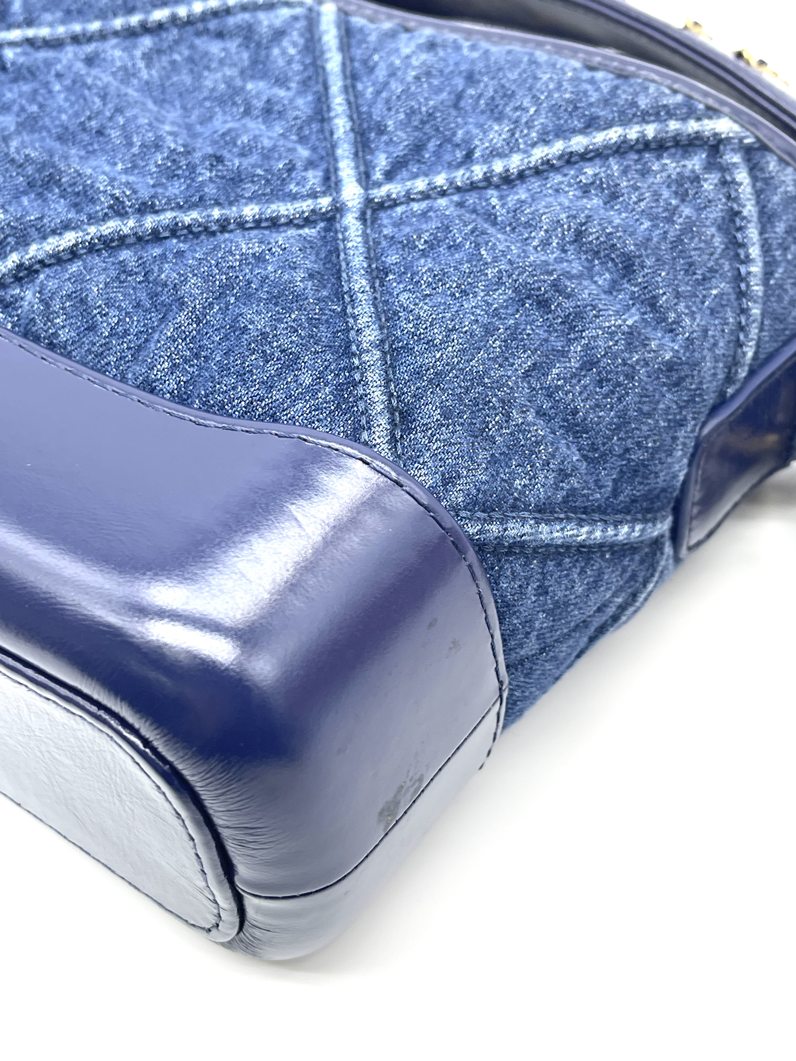 Pre-owned Chanel Gabrielle / Product Code: 26040313