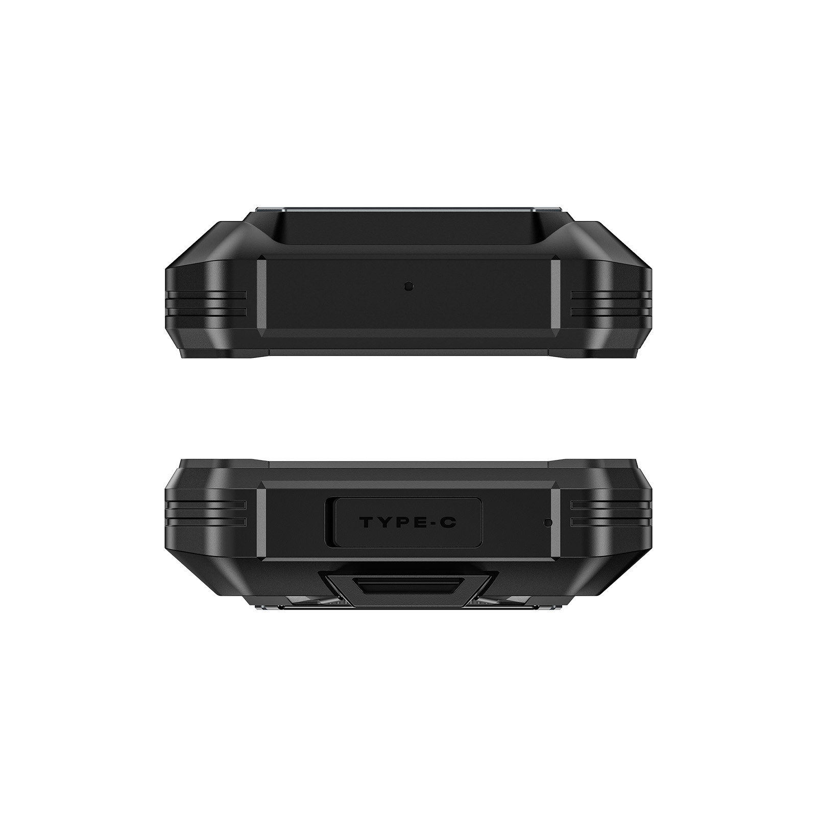 FOSSiBOT F106 Plus 4G 120dB雙喇叭 3W露營燈 夜視 三防手機 | Rugged Phone