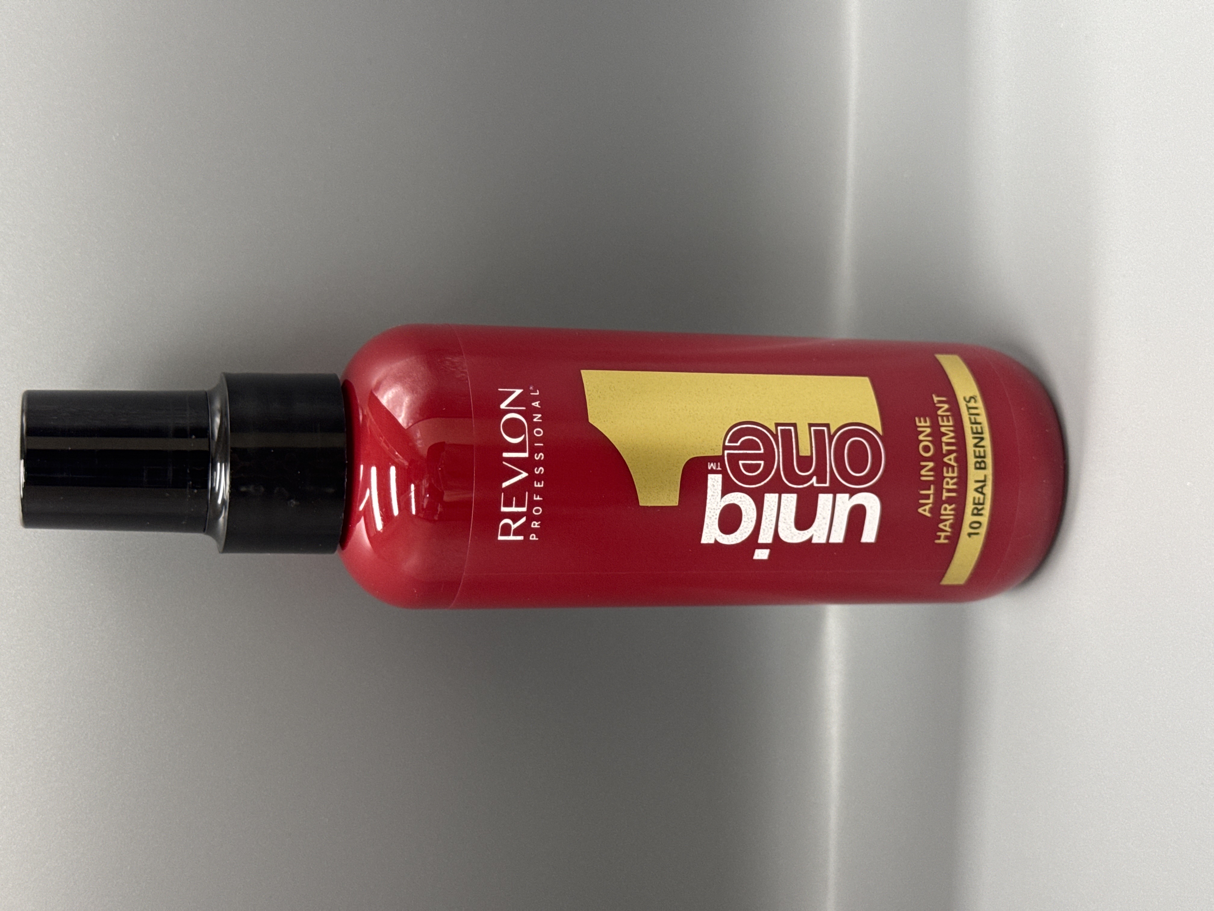 Revlon UniqOne 10 All In One Hair Treatment 150ml  