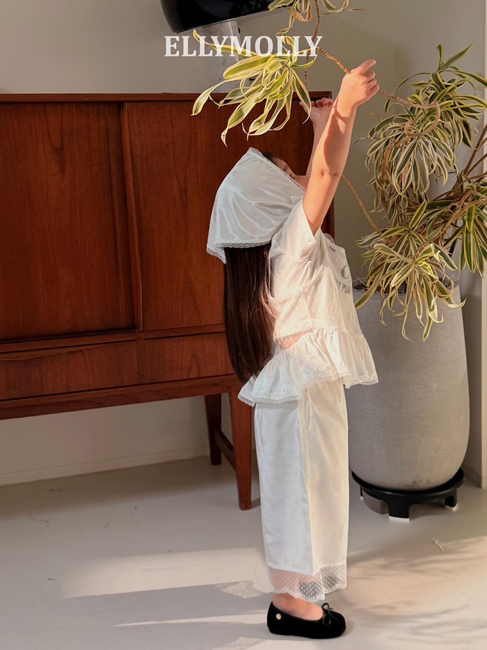 🇰🇷Ellymolly褲