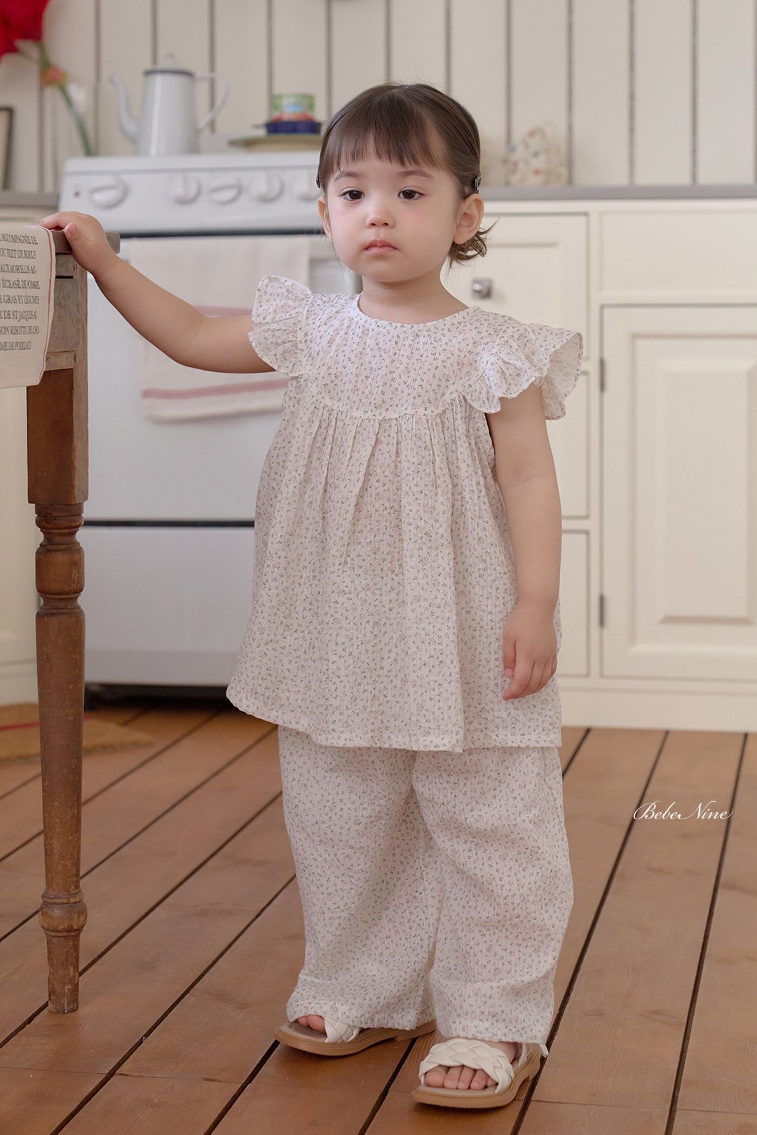 🇰🇷bebenine set