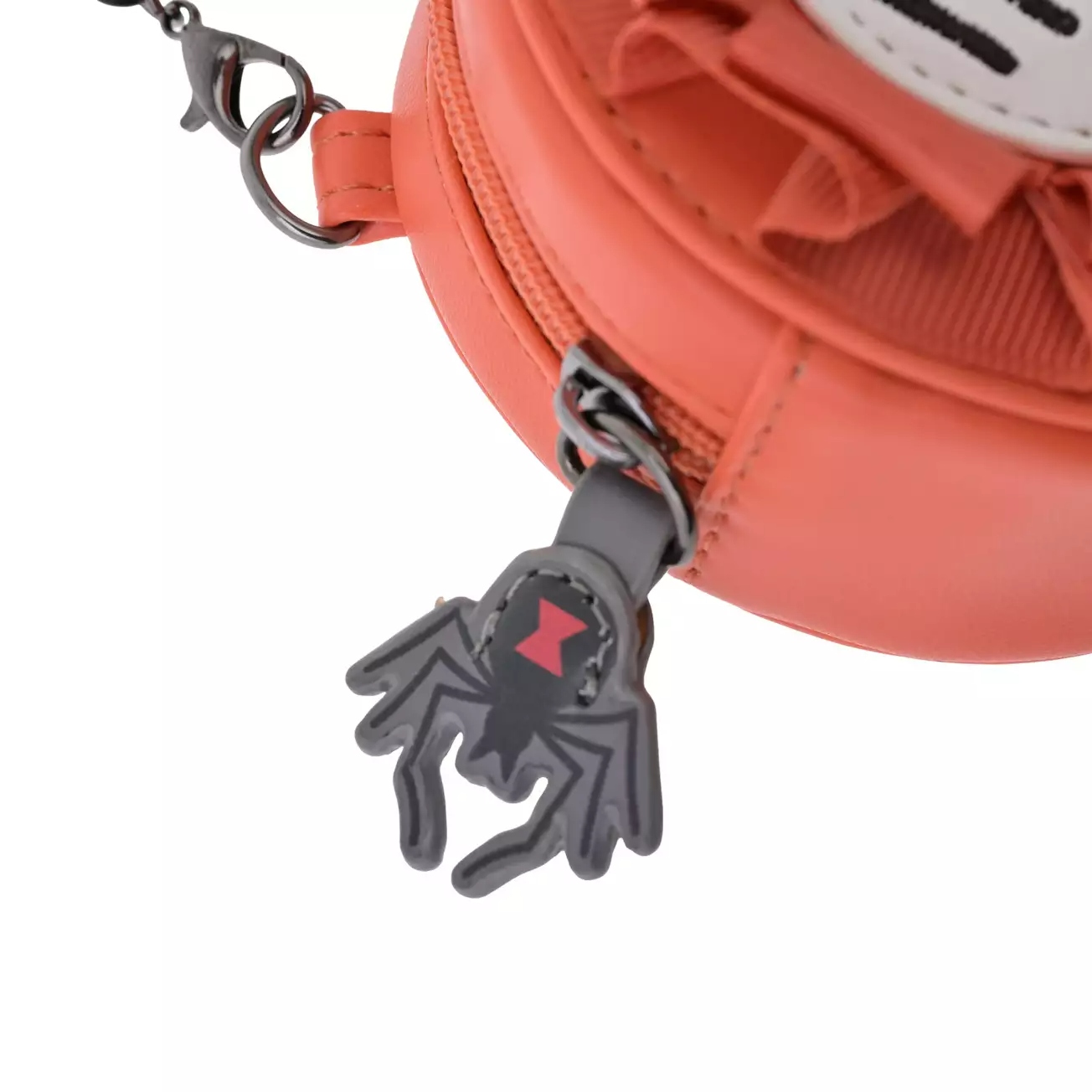 🌸 【預訂】Mayor's Mini 斜孭袋 - Fashion Collection - 2026 TIM BURTON'S THE NIGHTMARE BEFORE CHRISTMAS