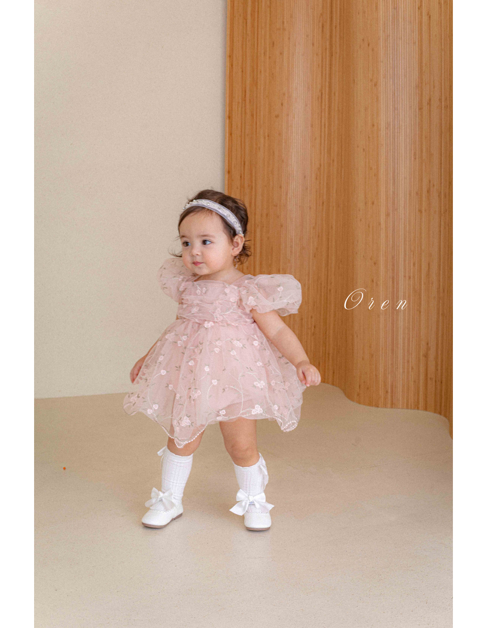 🇰🇷oren包屁裙