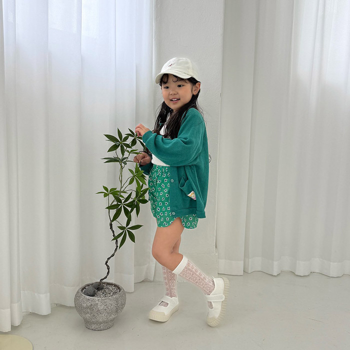 🇰🇷middle name 褲