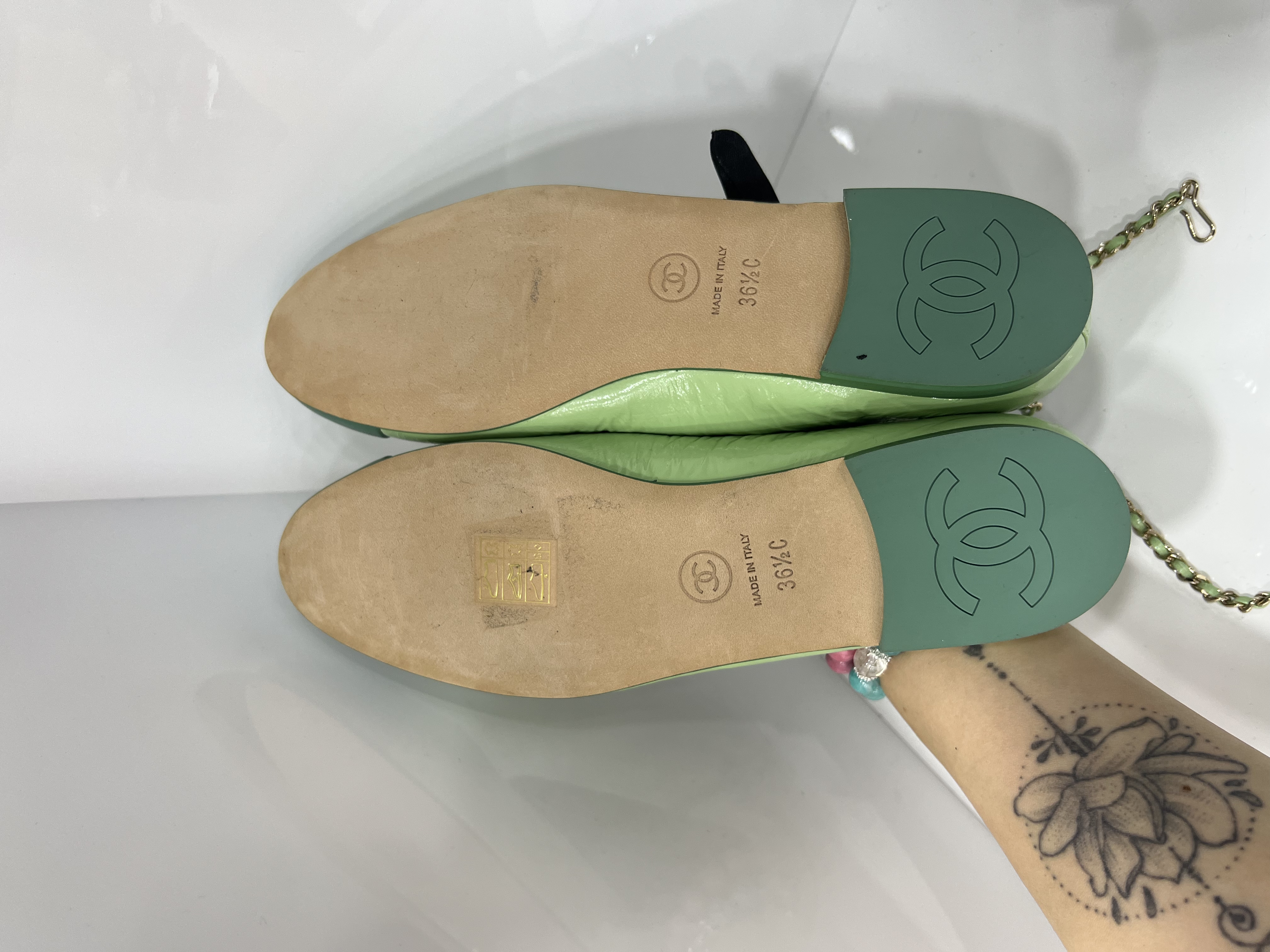 直播貨品| [Fixed Price 固定價］冇得減‼️M34