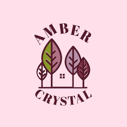 Amber Crystal