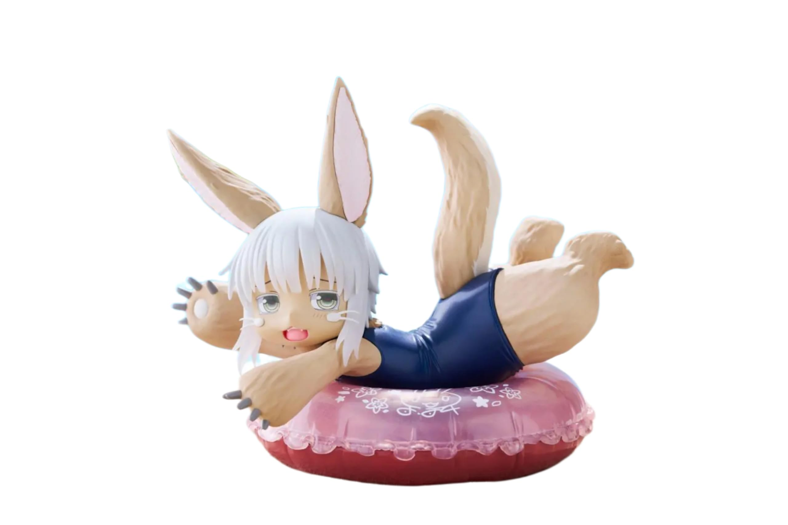 Taito, Aqua Float Girls Figure: The Golden City of The Scorching Sun,  Abyss 來自深淵 烈日的黃金鄉 奈奈祈
