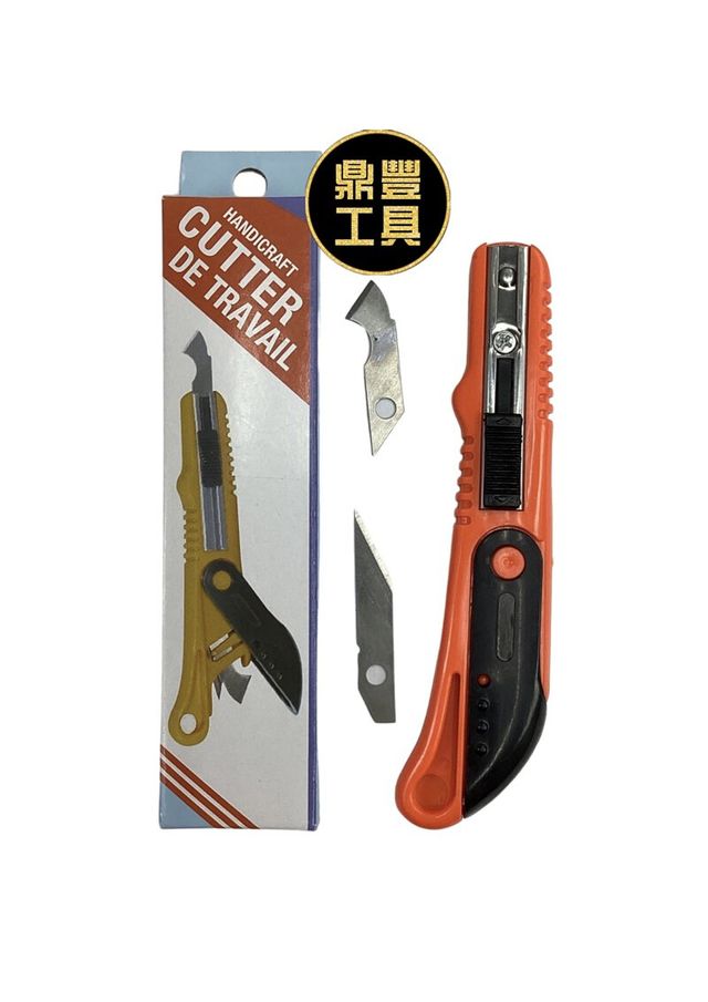 勾刀 7PB | 鼎豐工具 Ding Fung Tools Limited