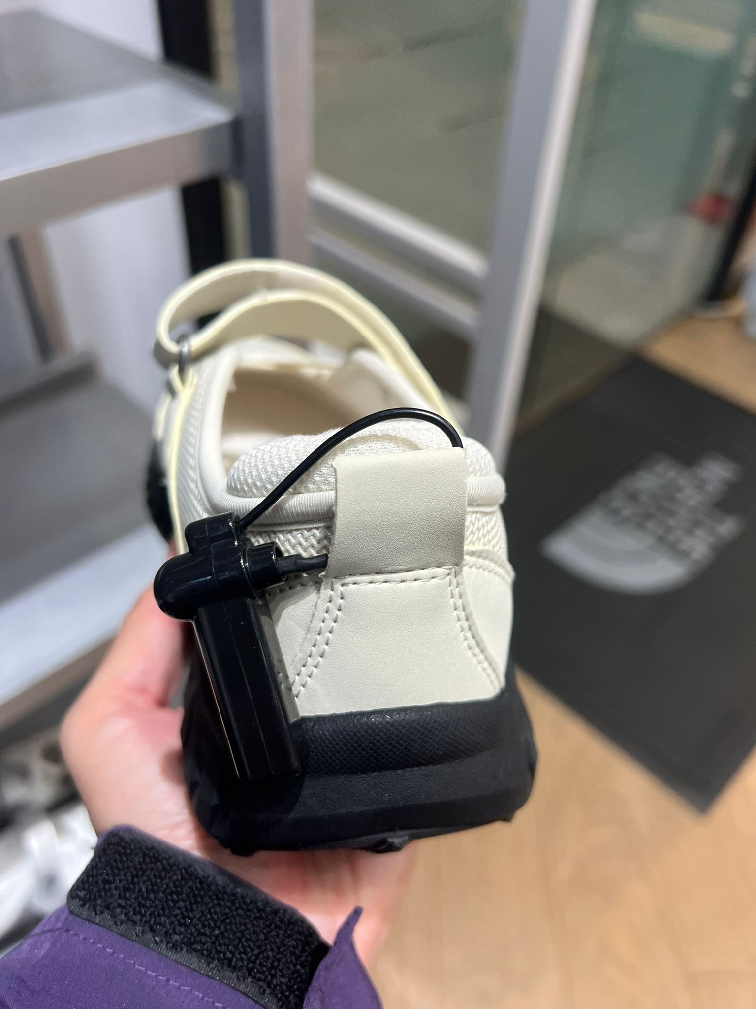 The North Face W MARTIS MARY JANE 