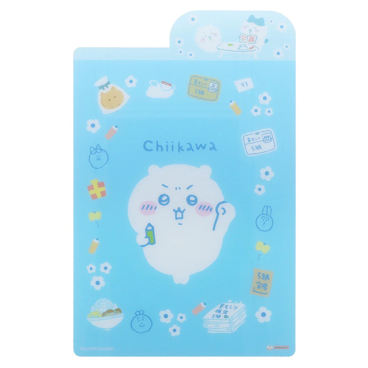 Chiikawa 寫字板｜現貨