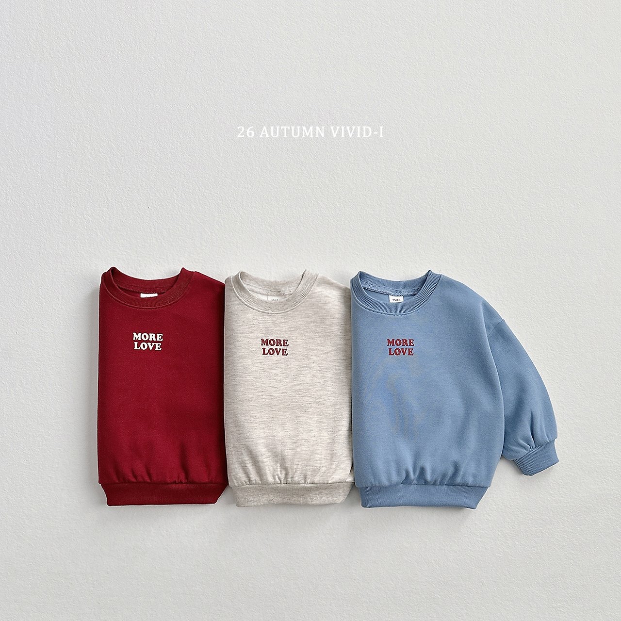 Vivid | love more Mtm
