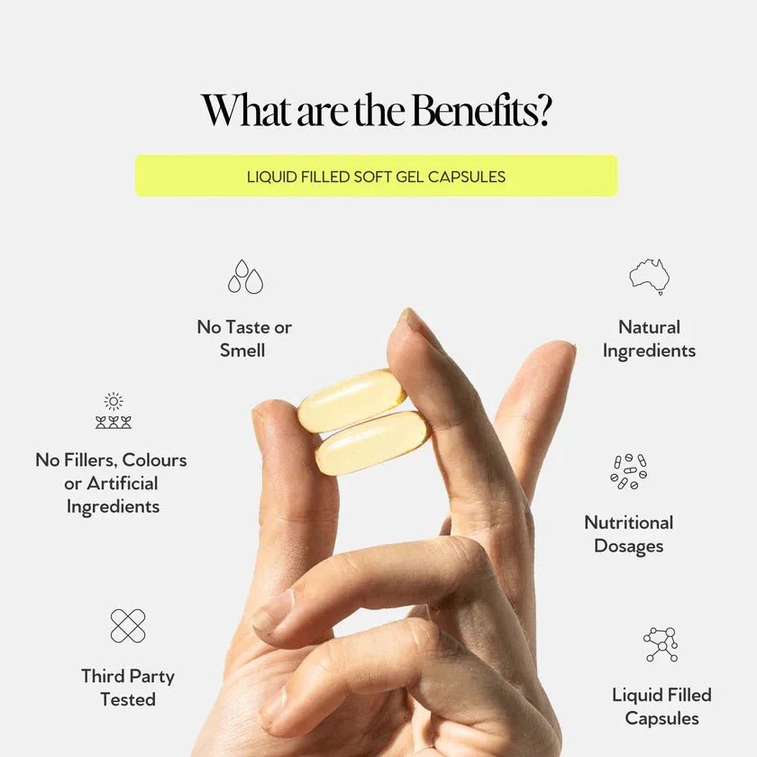 ToNIK No.2 有機蘋果醋膠囊瘦瘦丸 120粒  (訂貨4-7天)