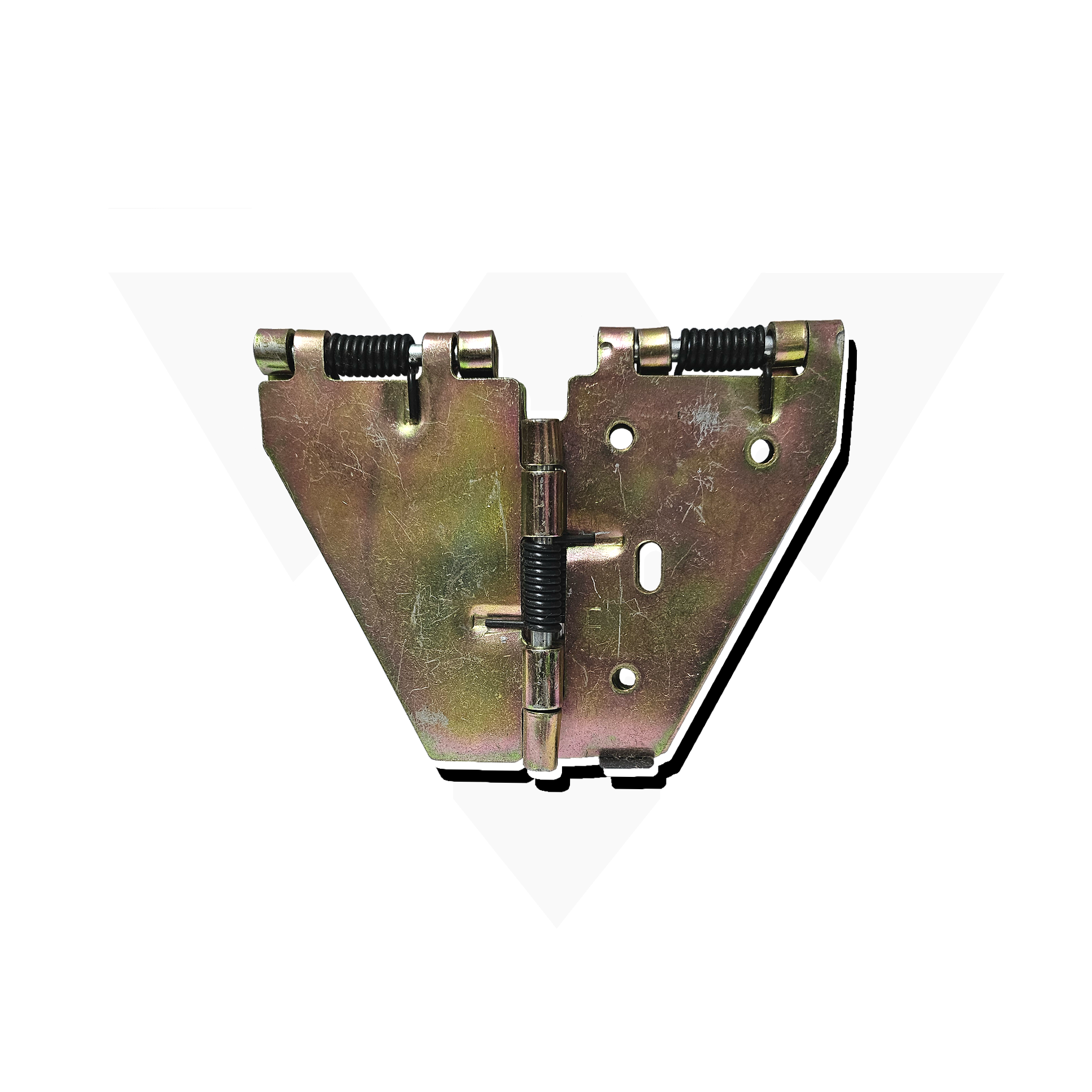 蝴蝶鉸 Butterfly Spring Hinge