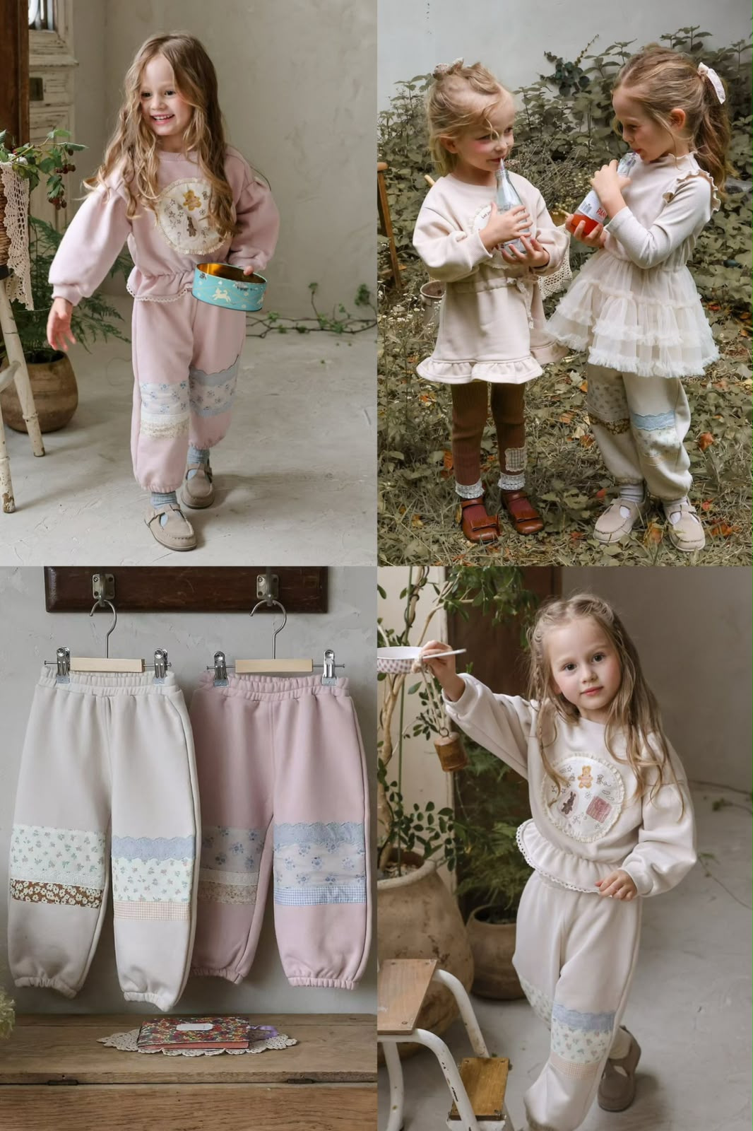 BF6265 Pants