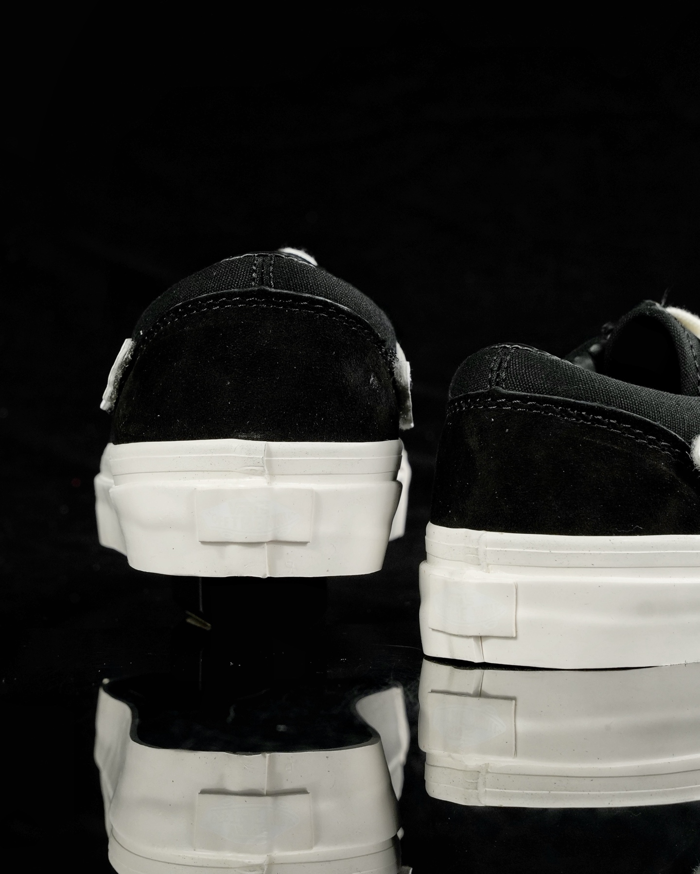 Blends x Vans Vault Og Style 36 LX VN0A4BVEFS8